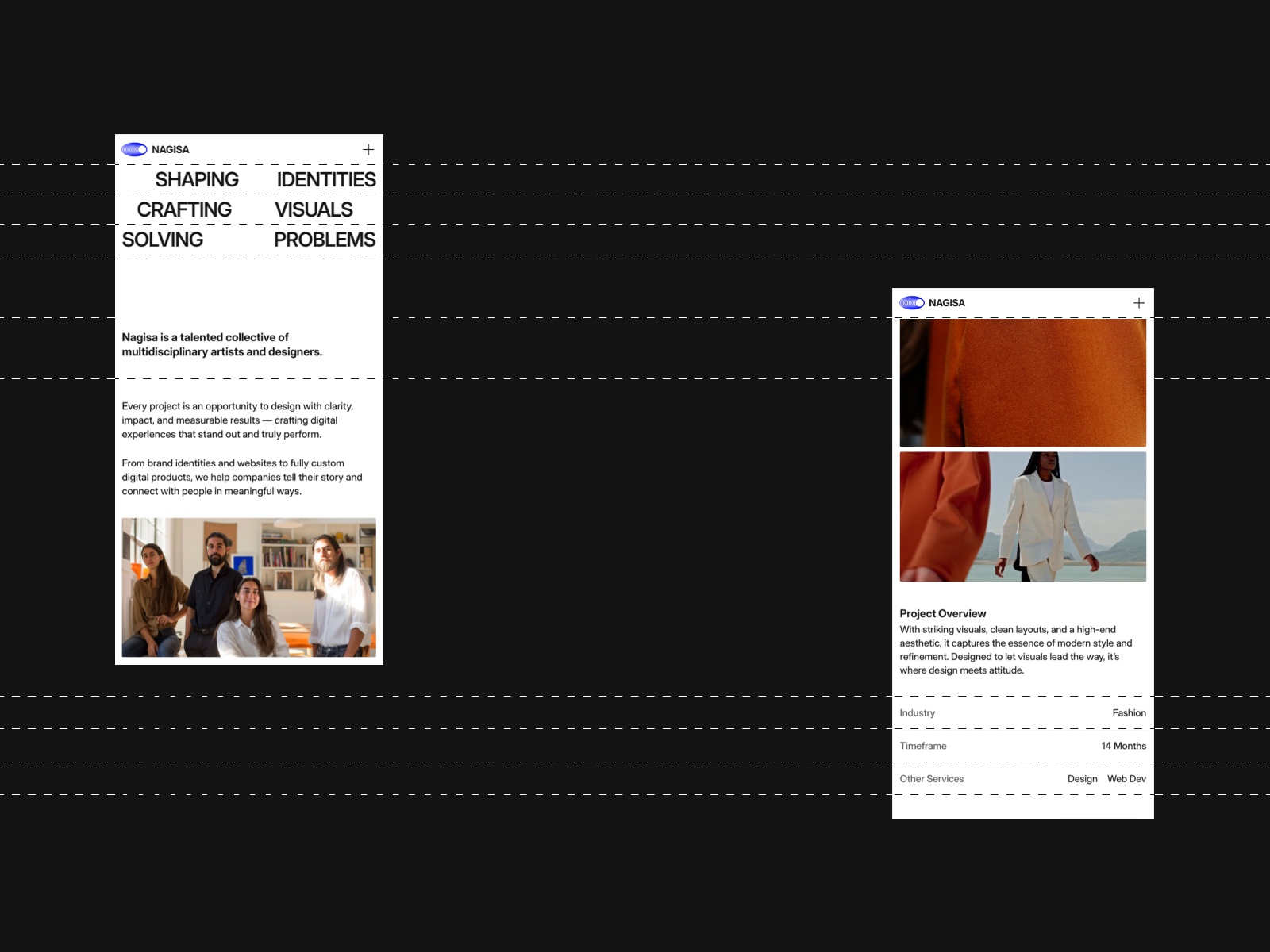 Screenshot 2 of Nagisa