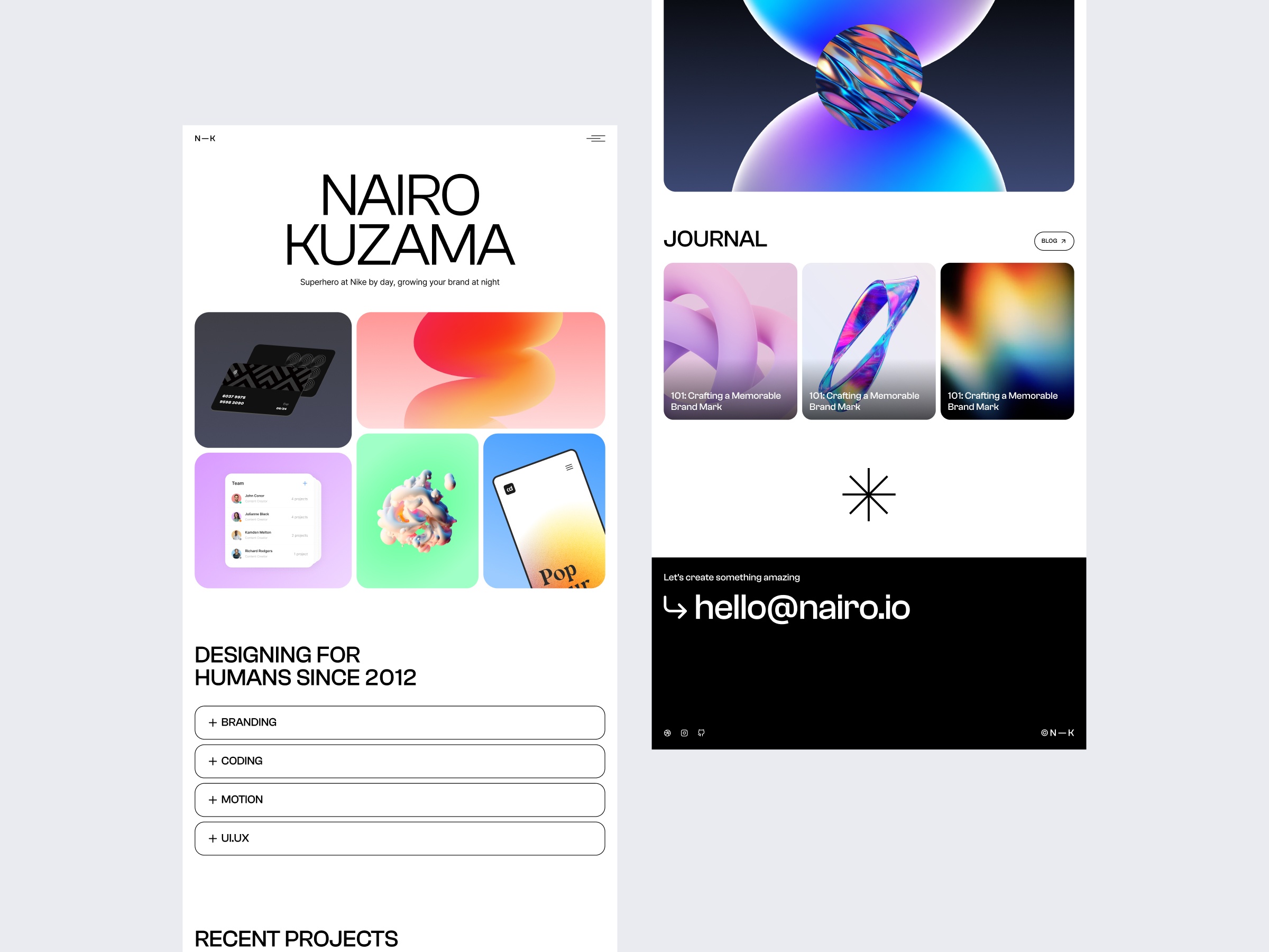 Screenshot 2 of Nairo