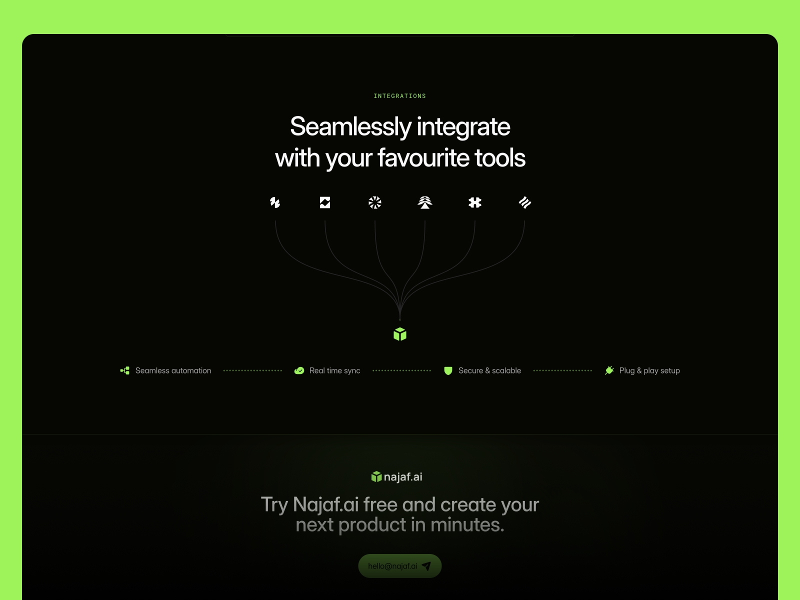 Screenshot 4 of Najaf