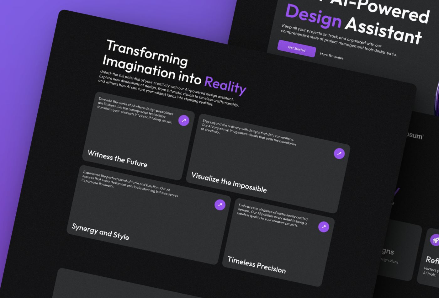 Screenshot 4 of Najmai