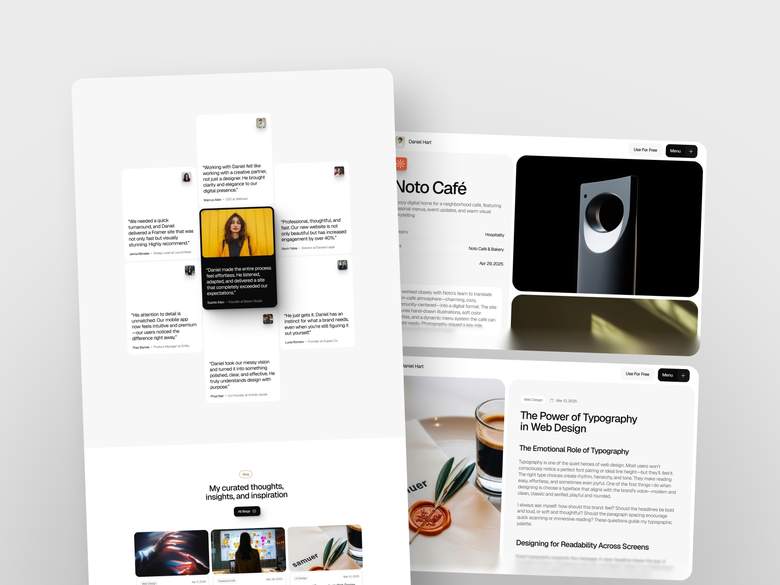 Screenshot 3 of Naka