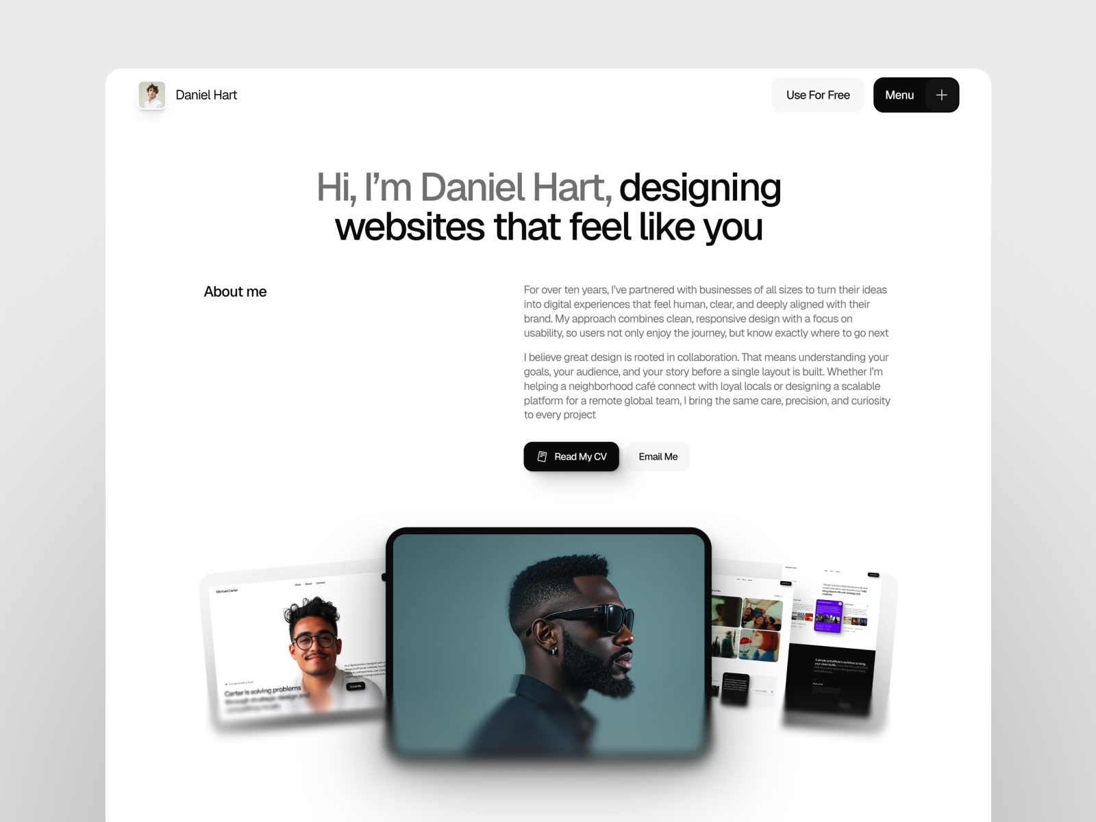 Screenshot 4 of Naka