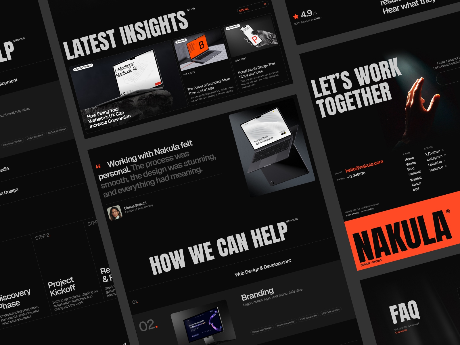 Screenshot 3 of Nakula