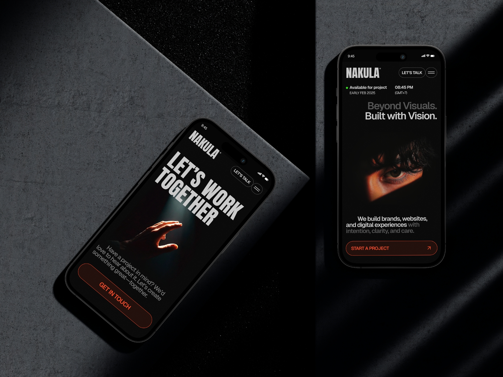 Screenshot 4 of Nakula