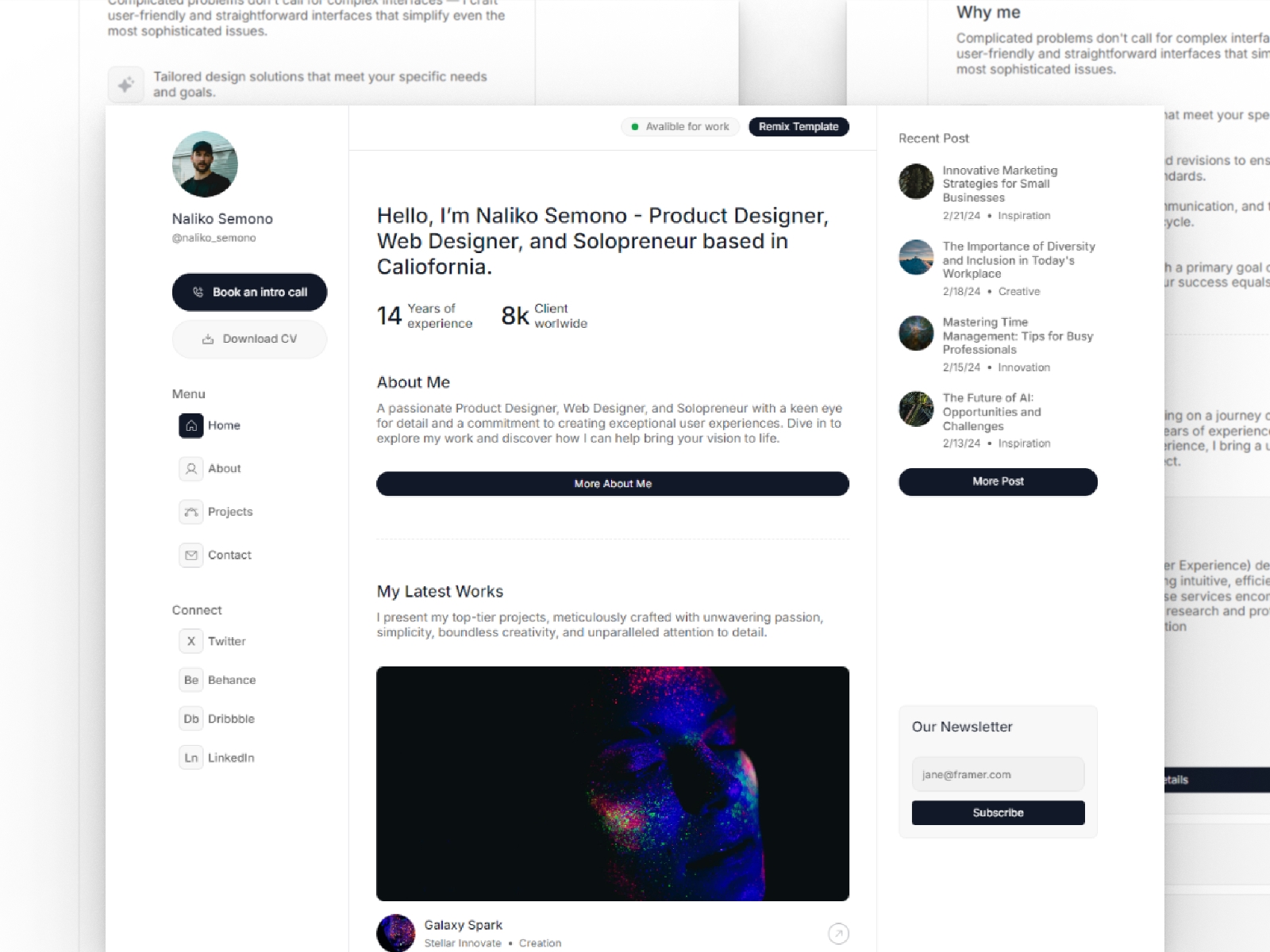 Screenshot 1 of Naliko