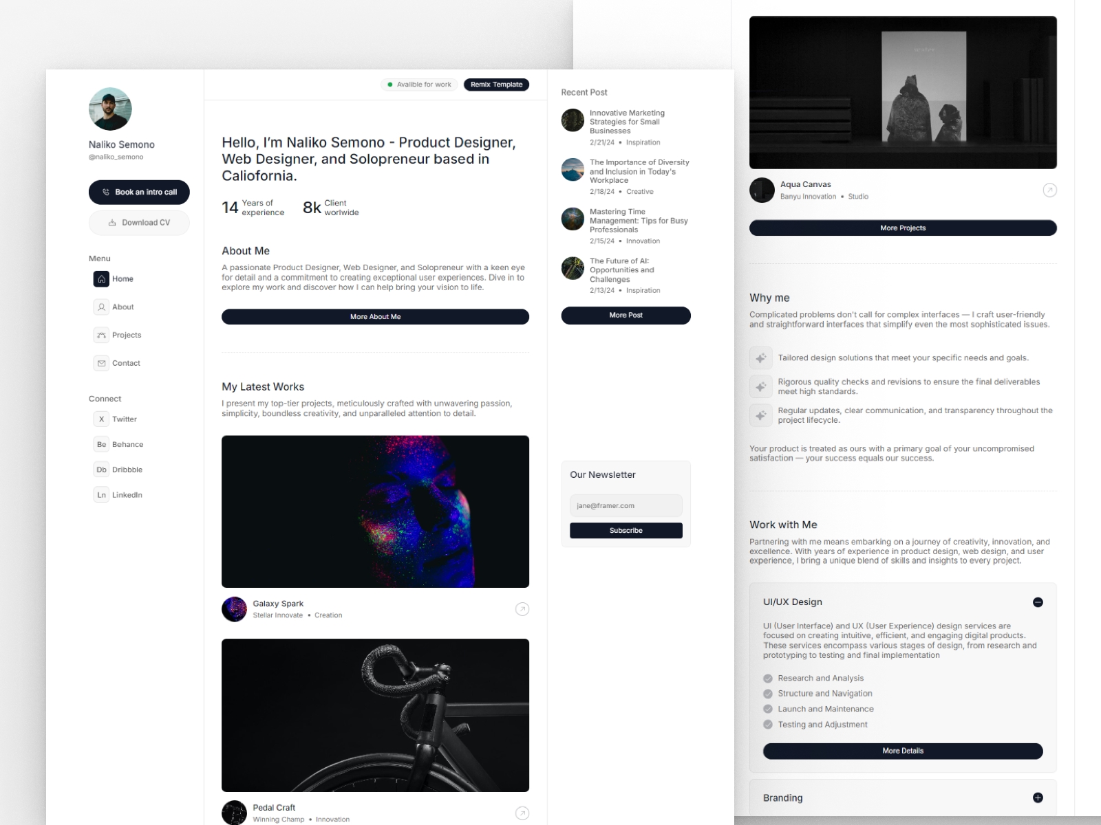 Screenshot 2 of Naliko