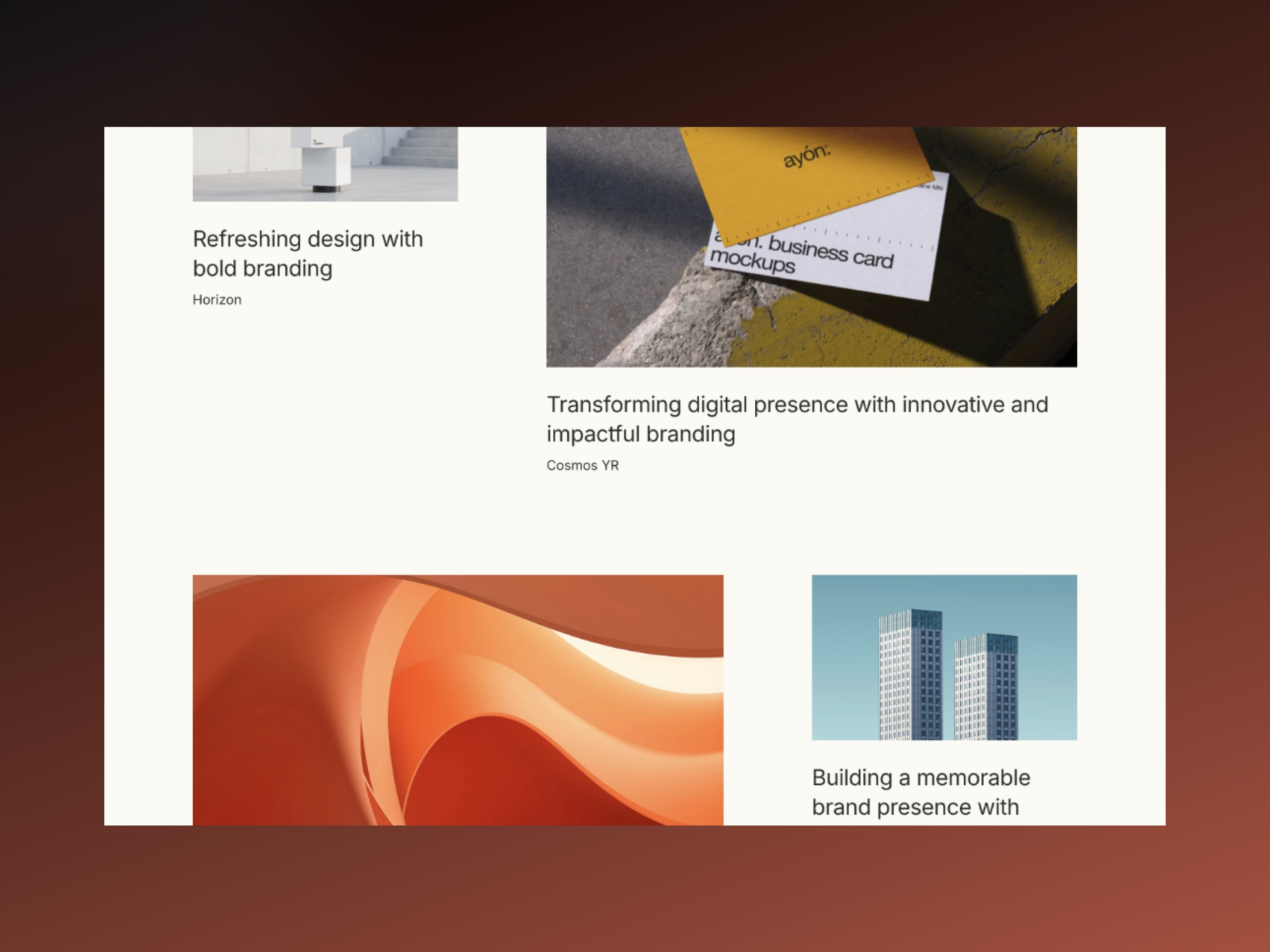 Screenshot 3 of Nana studio