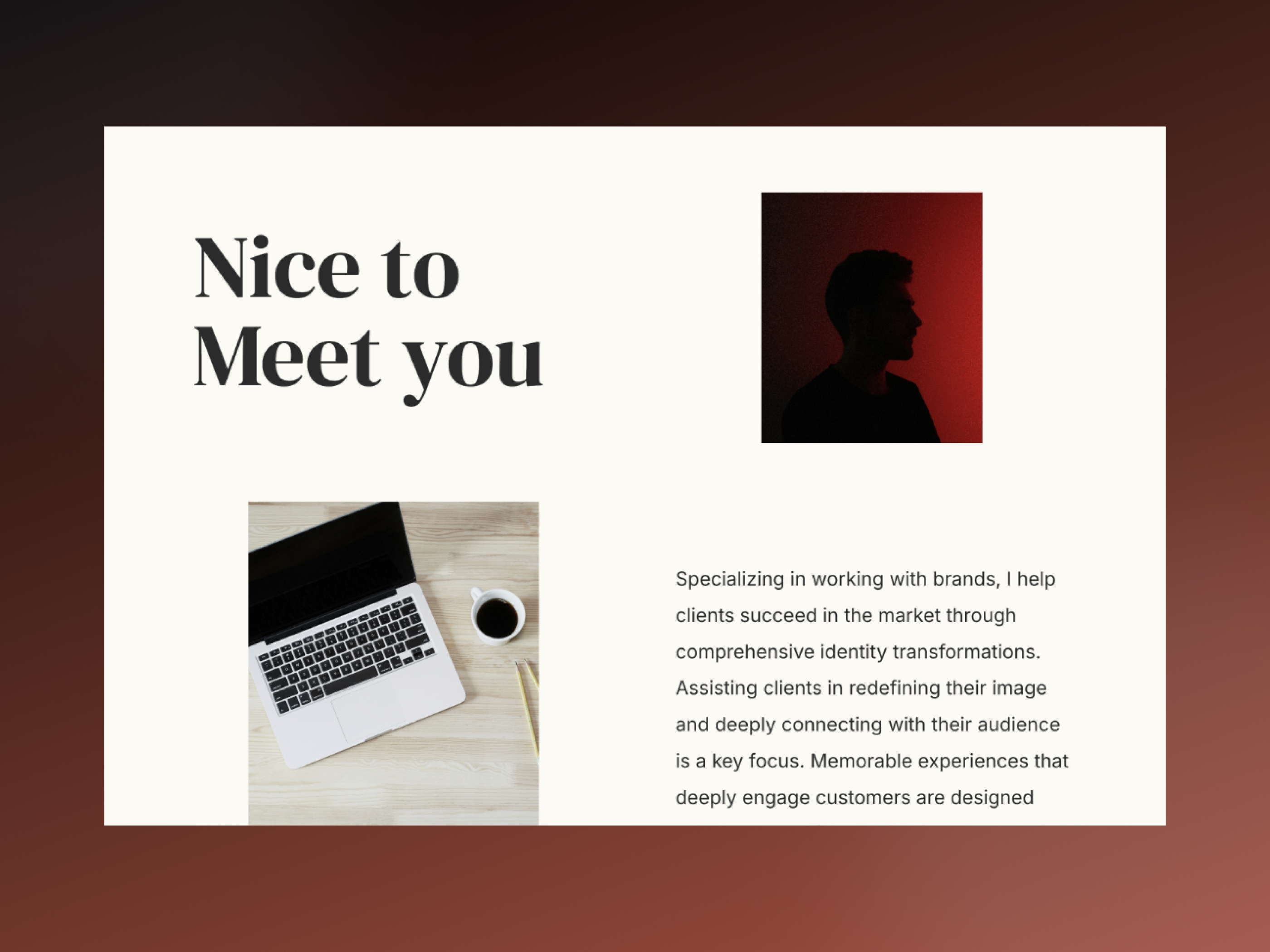 Screenshot 4 of Nana studio