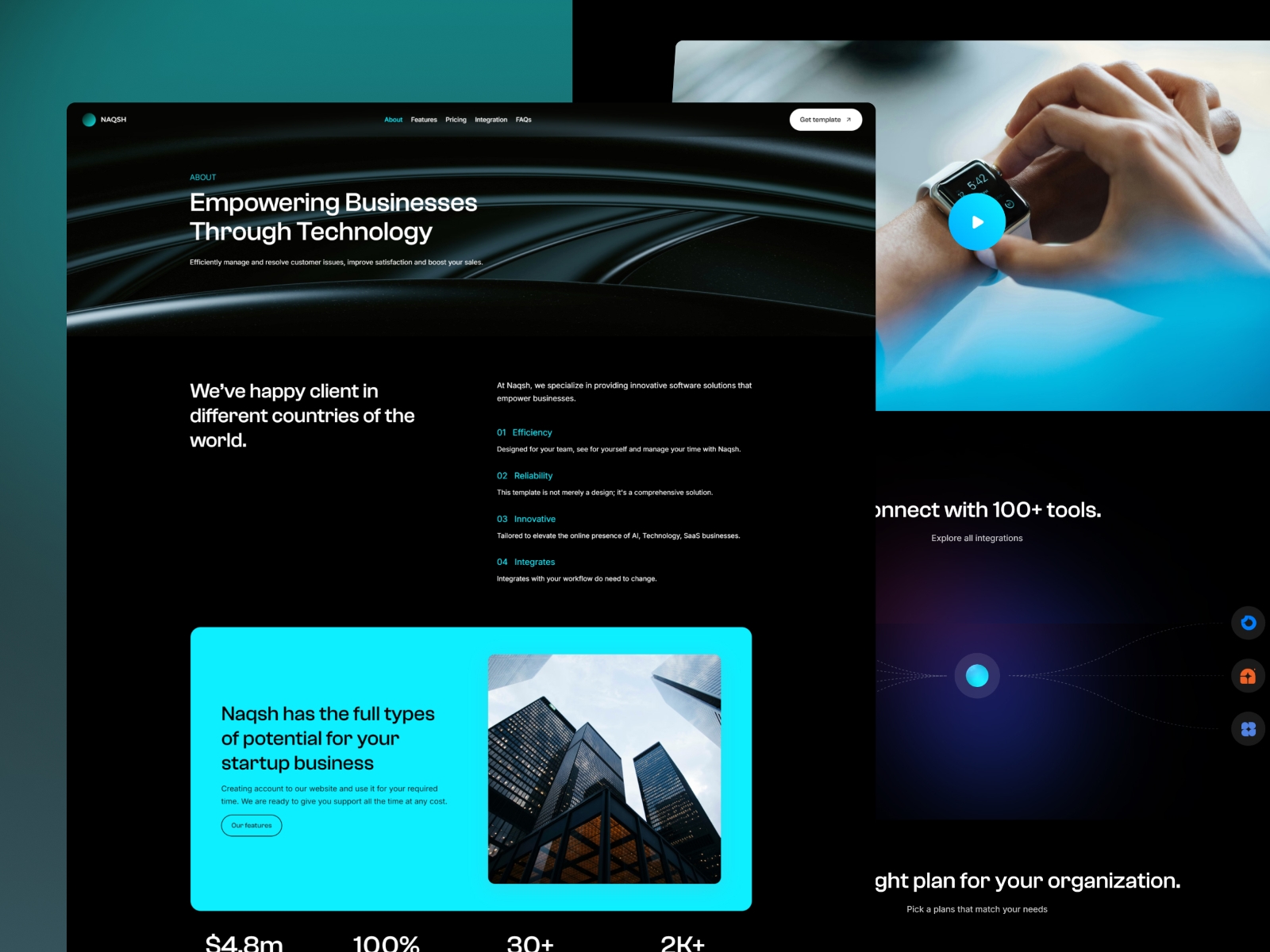 Screenshot 2 of Naqsh