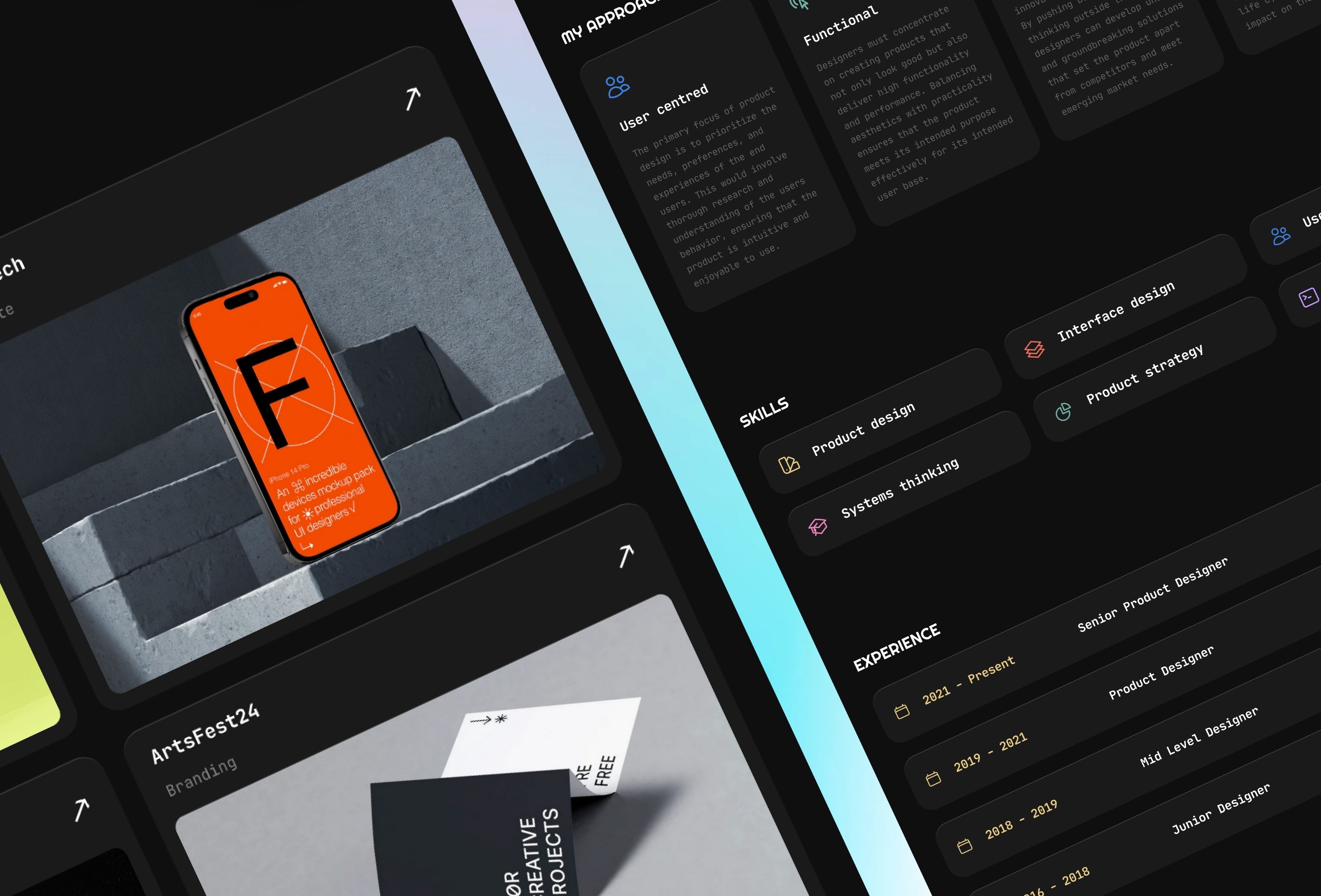 Screenshot 3 of Narayan