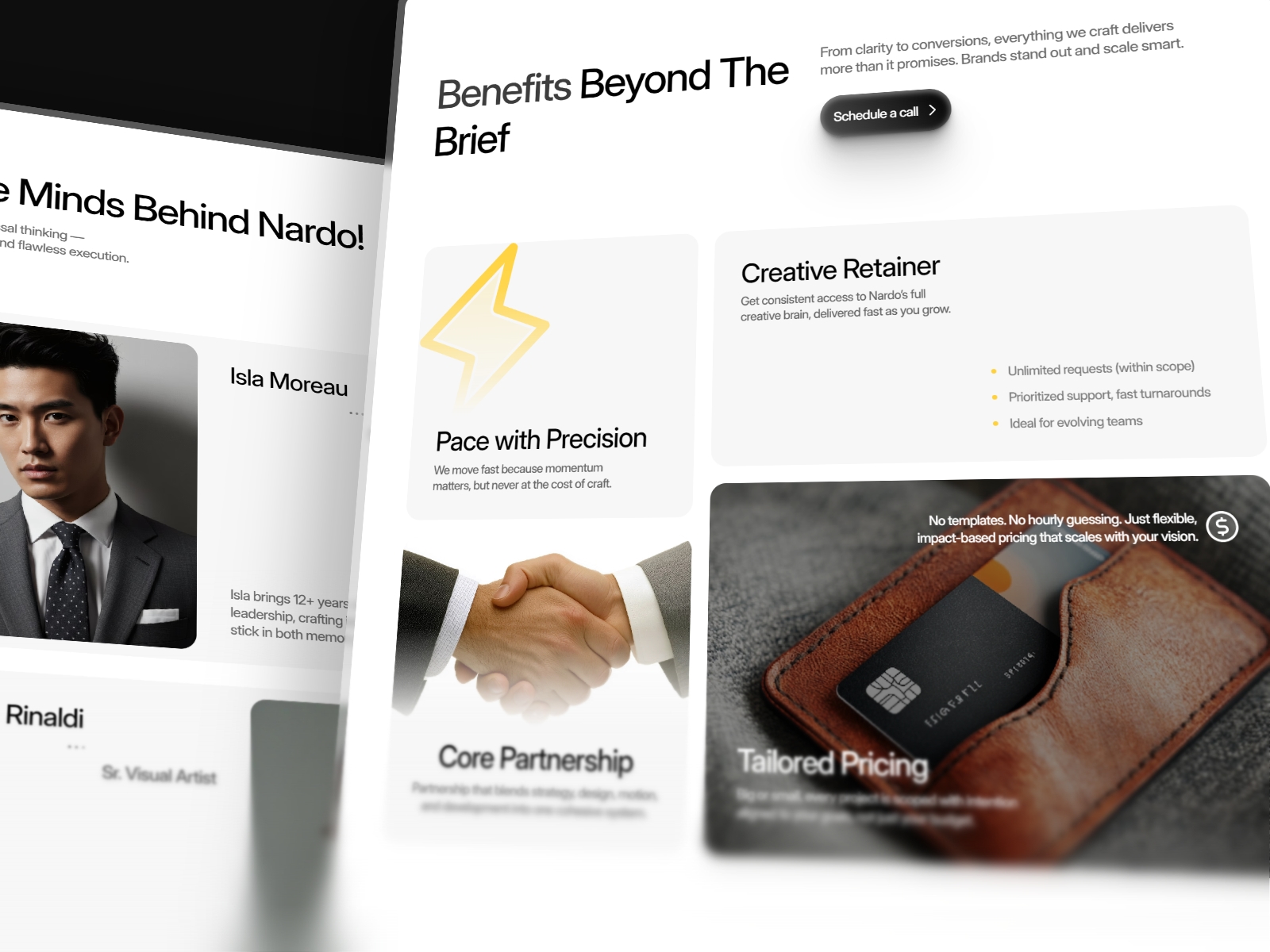 Screenshot 2 of Nardo