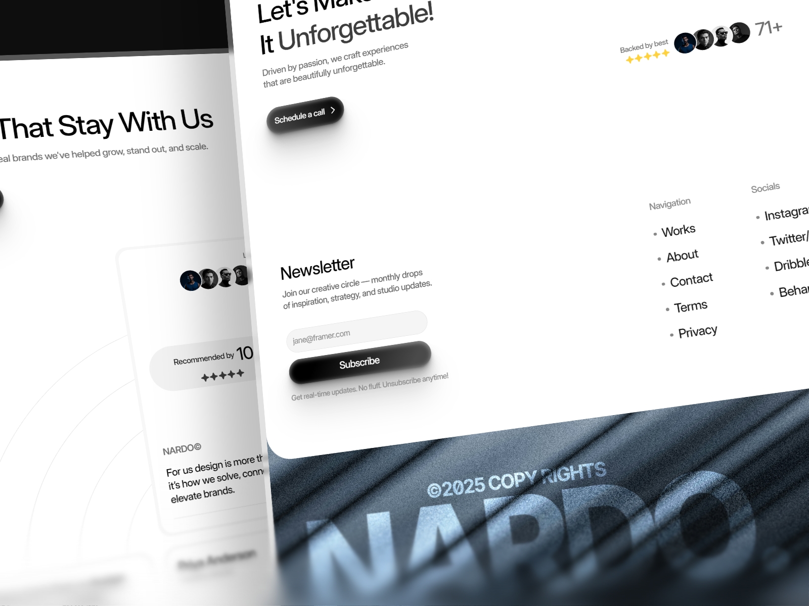 Screenshot 4 of Nardo