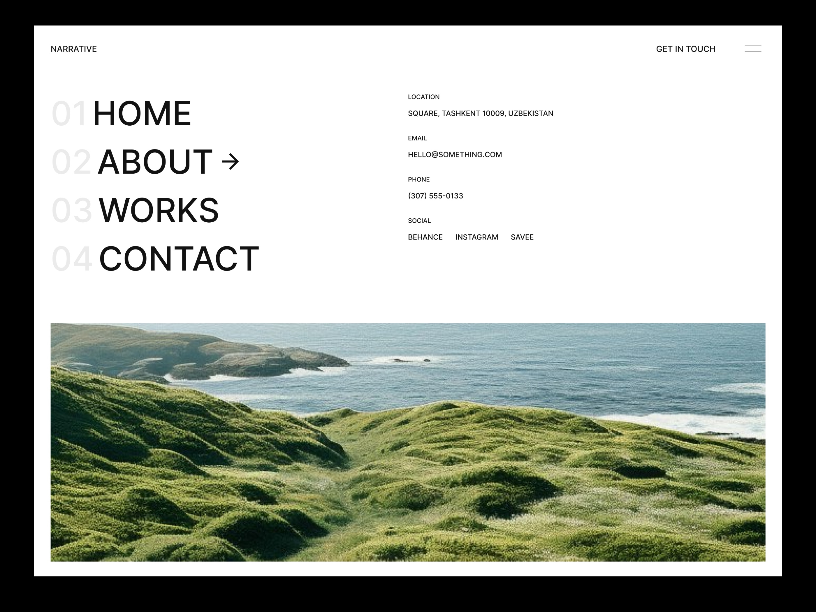 Screenshot 4 of Narrative