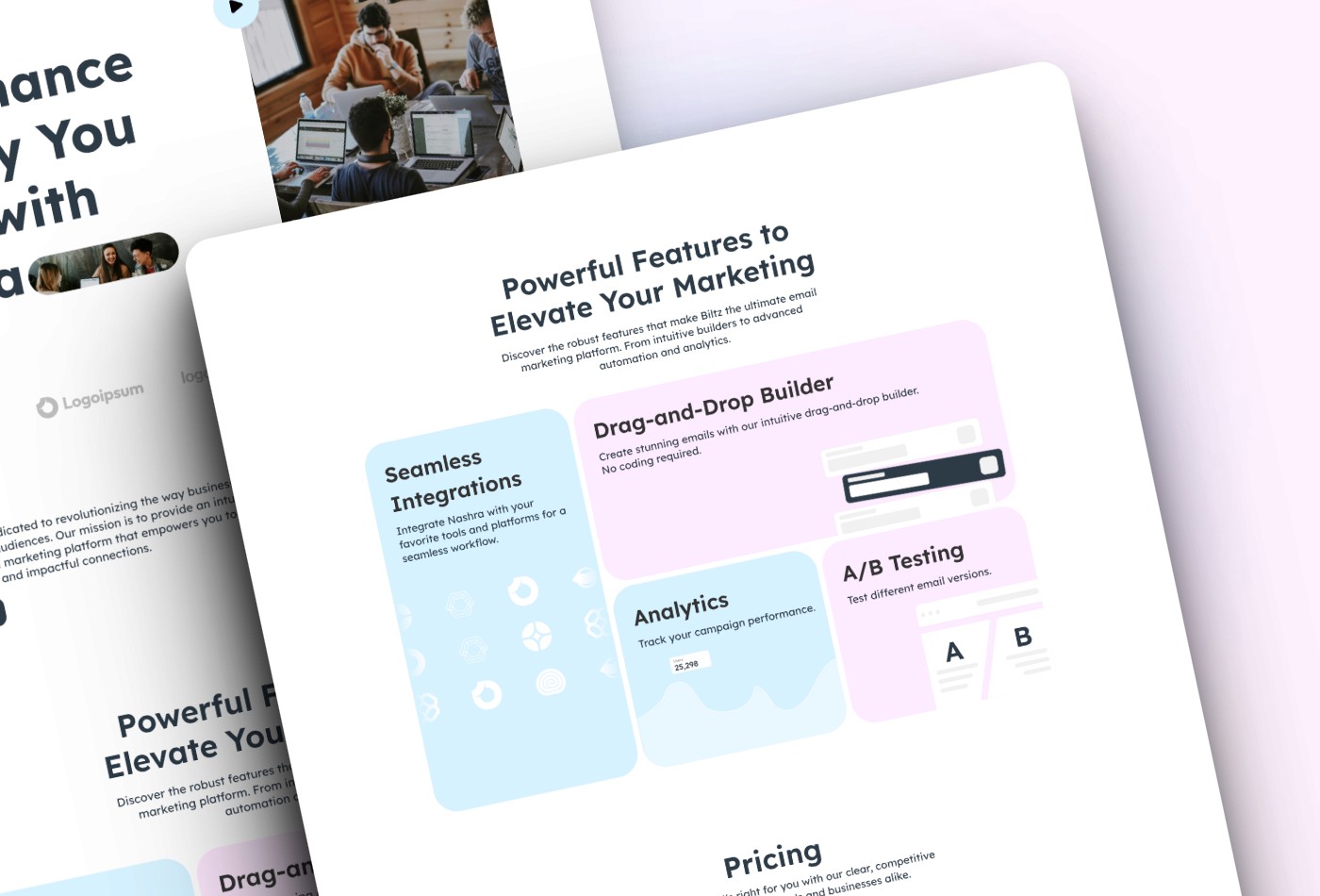 Screenshot 3 of Nashra