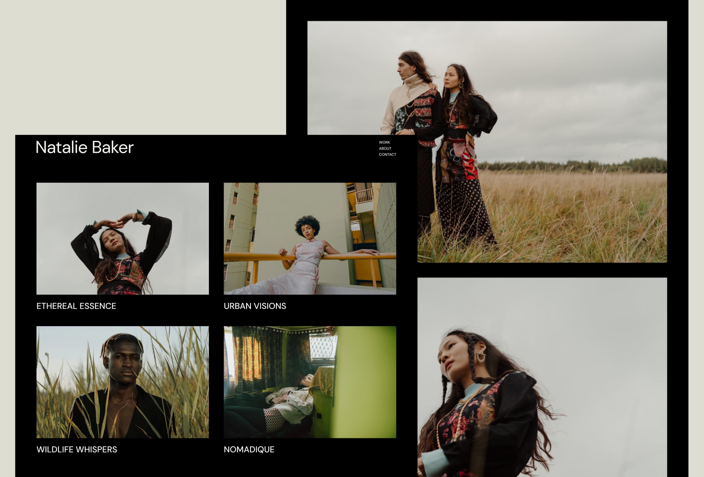 Screenshot 4 of Natalie