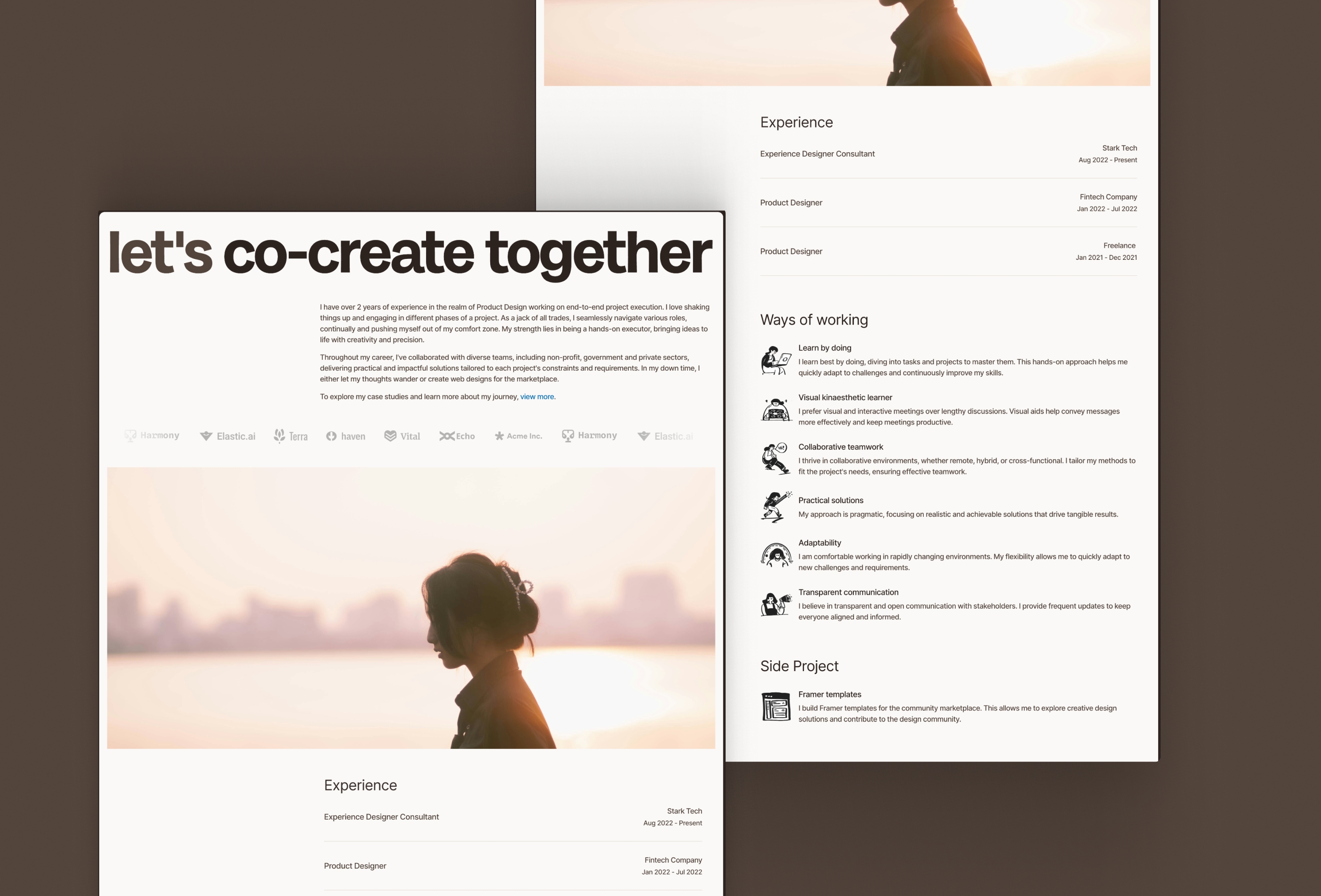 Screenshot 4 of Naturalness