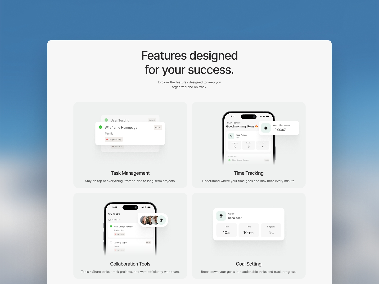 Screenshot 3 of Nearo