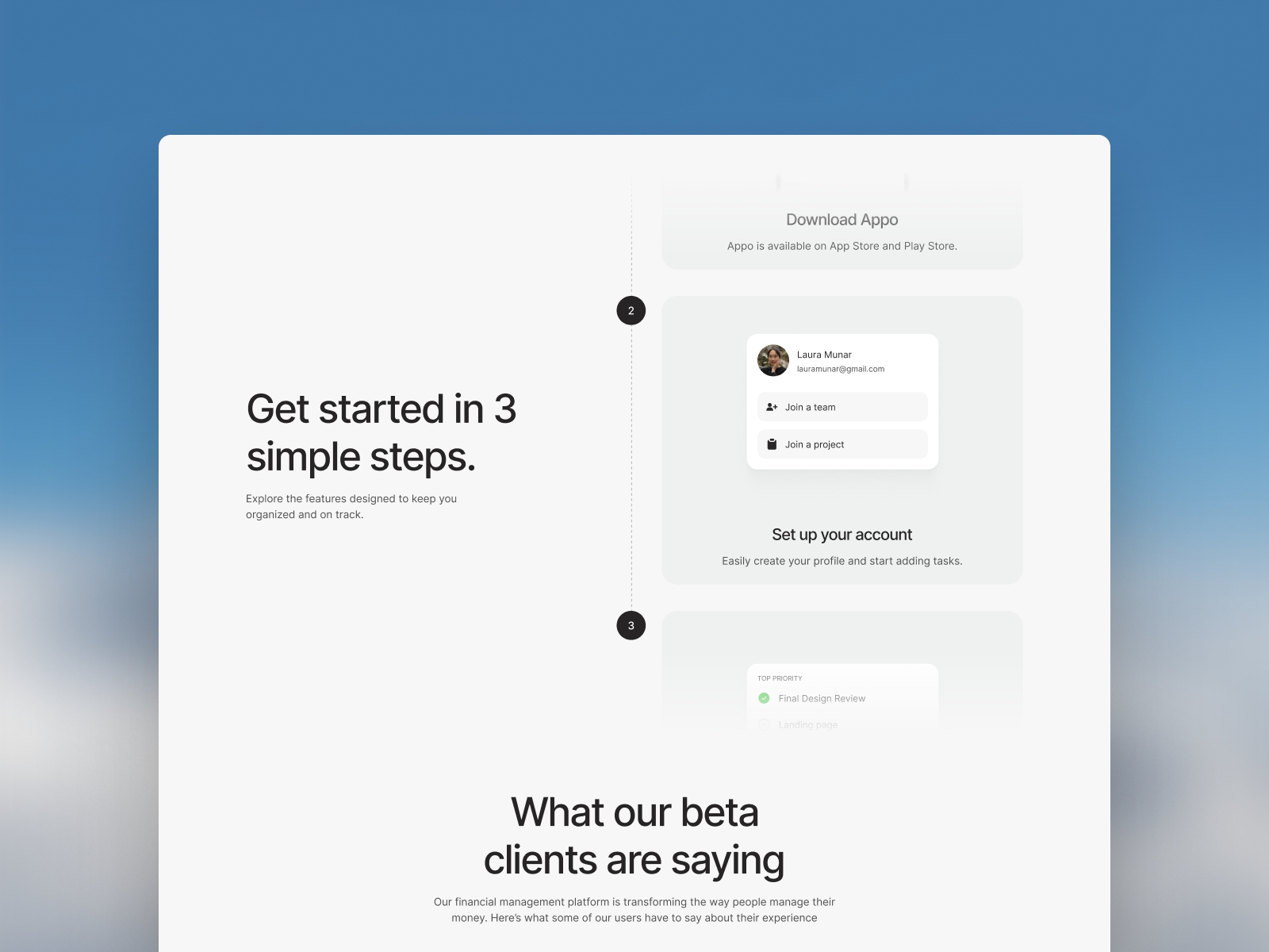 Screenshot 4 of Nearo