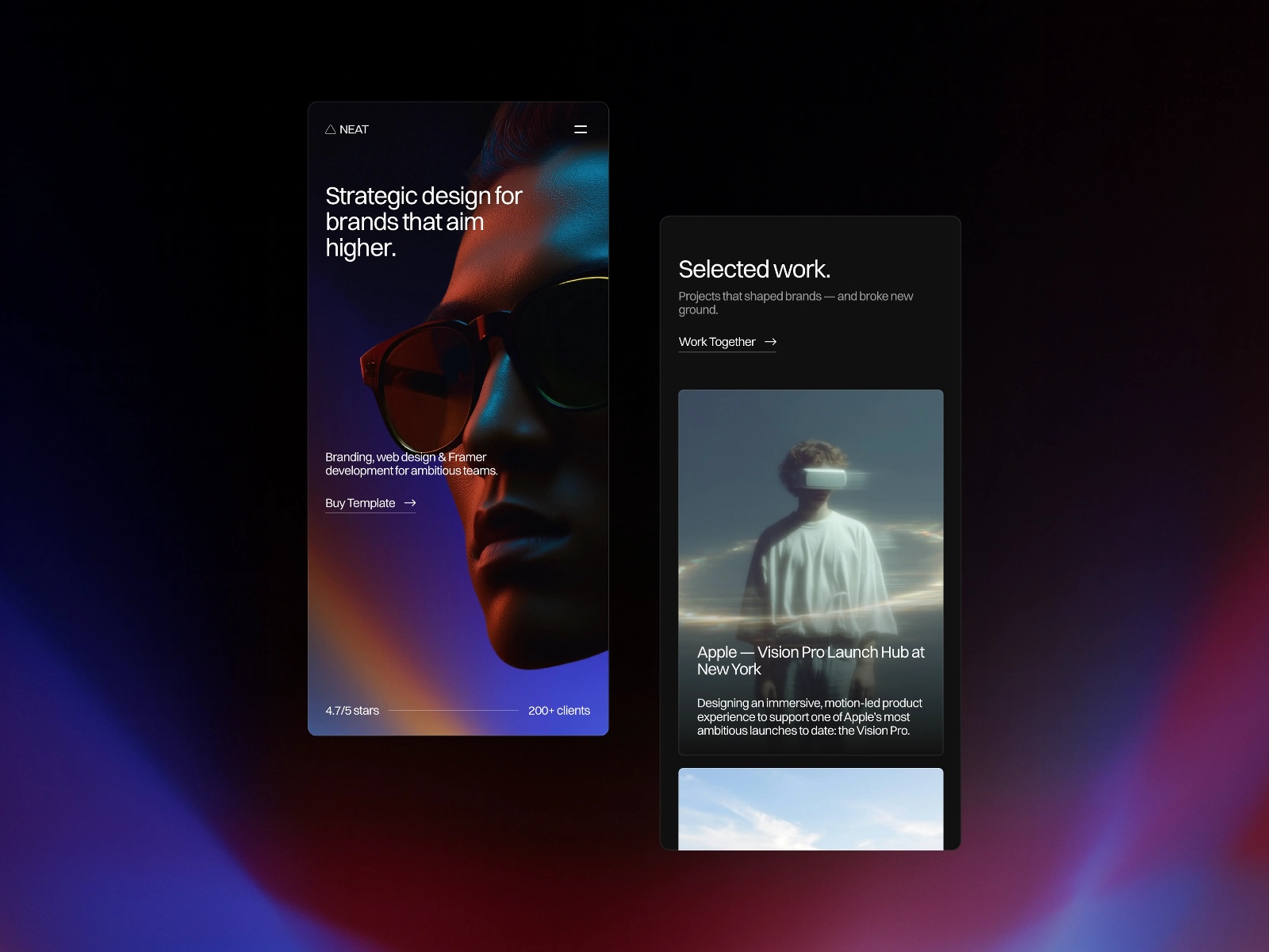 Screenshot 2 of Neat