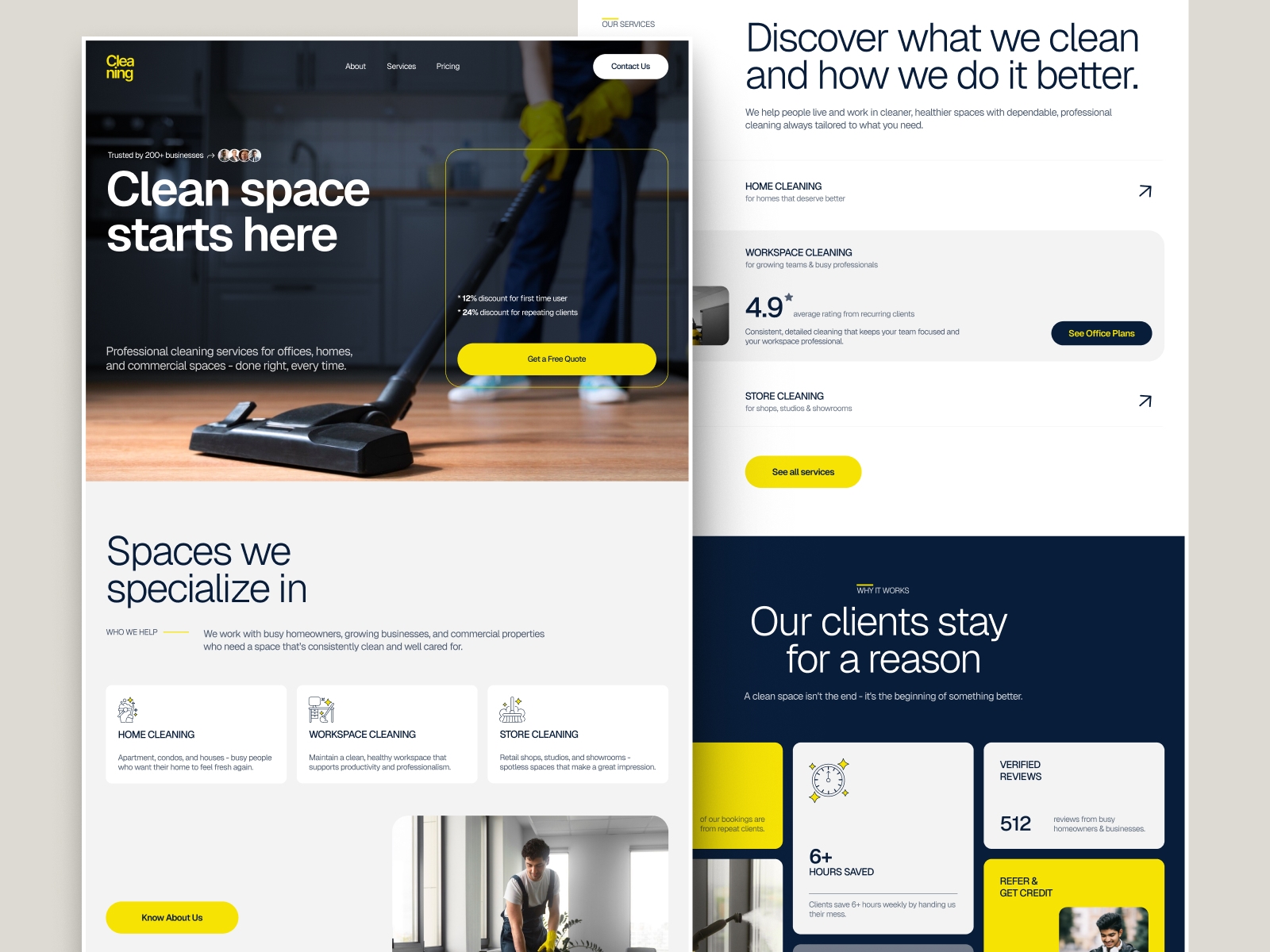 Screenshot 2 of Neative