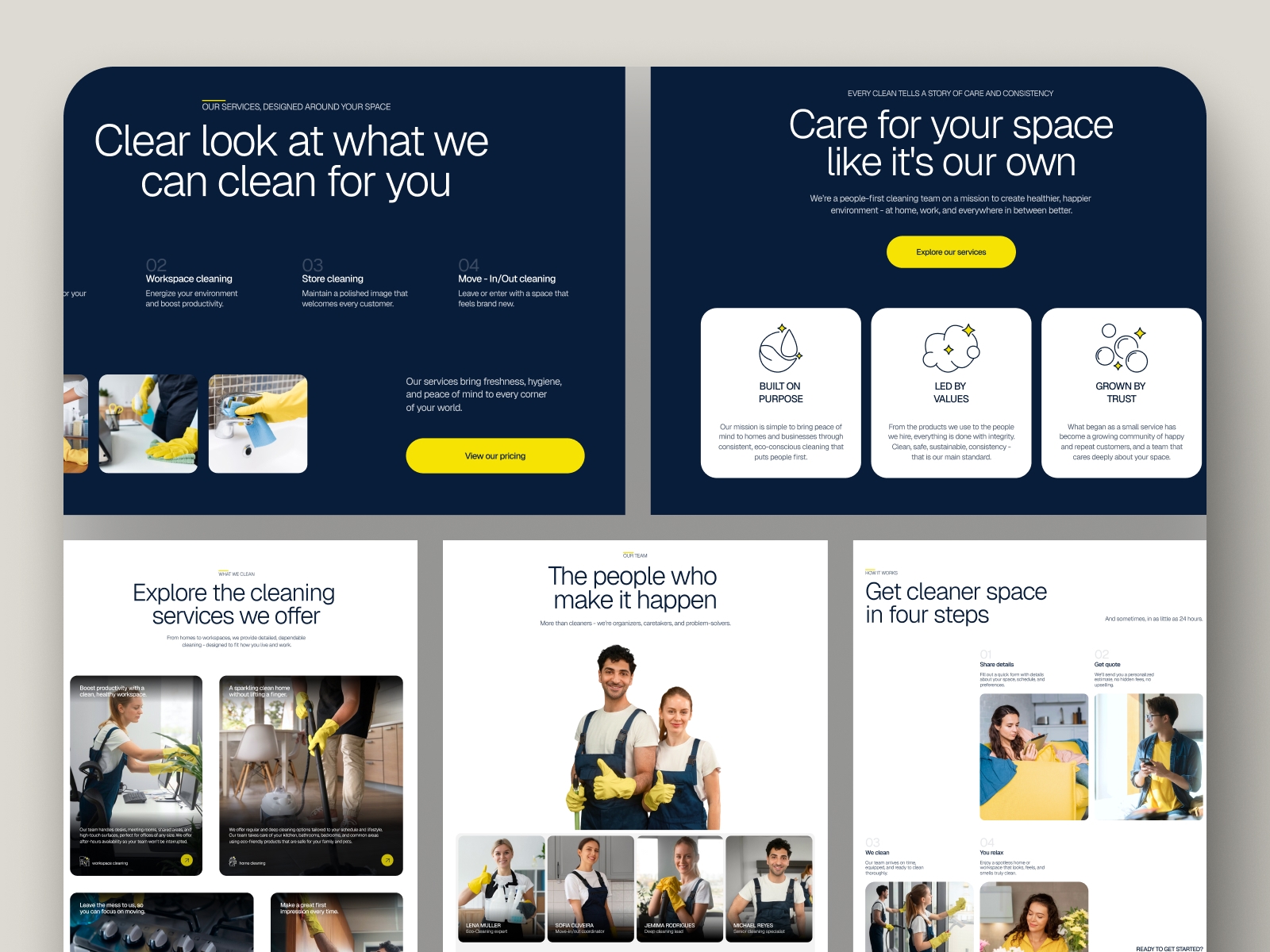 Screenshot 4 of Neative