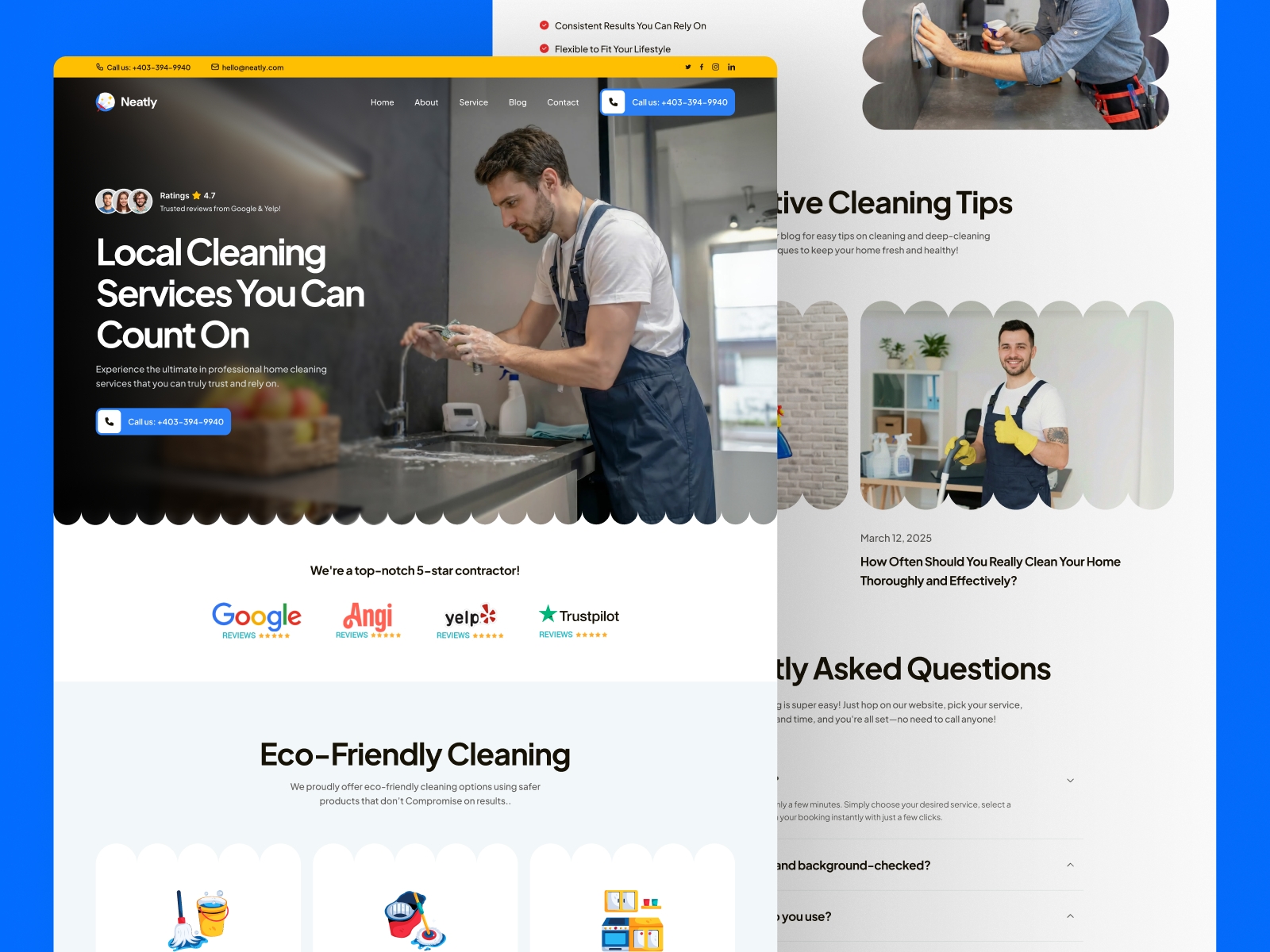 Screenshot 2 of Neatly