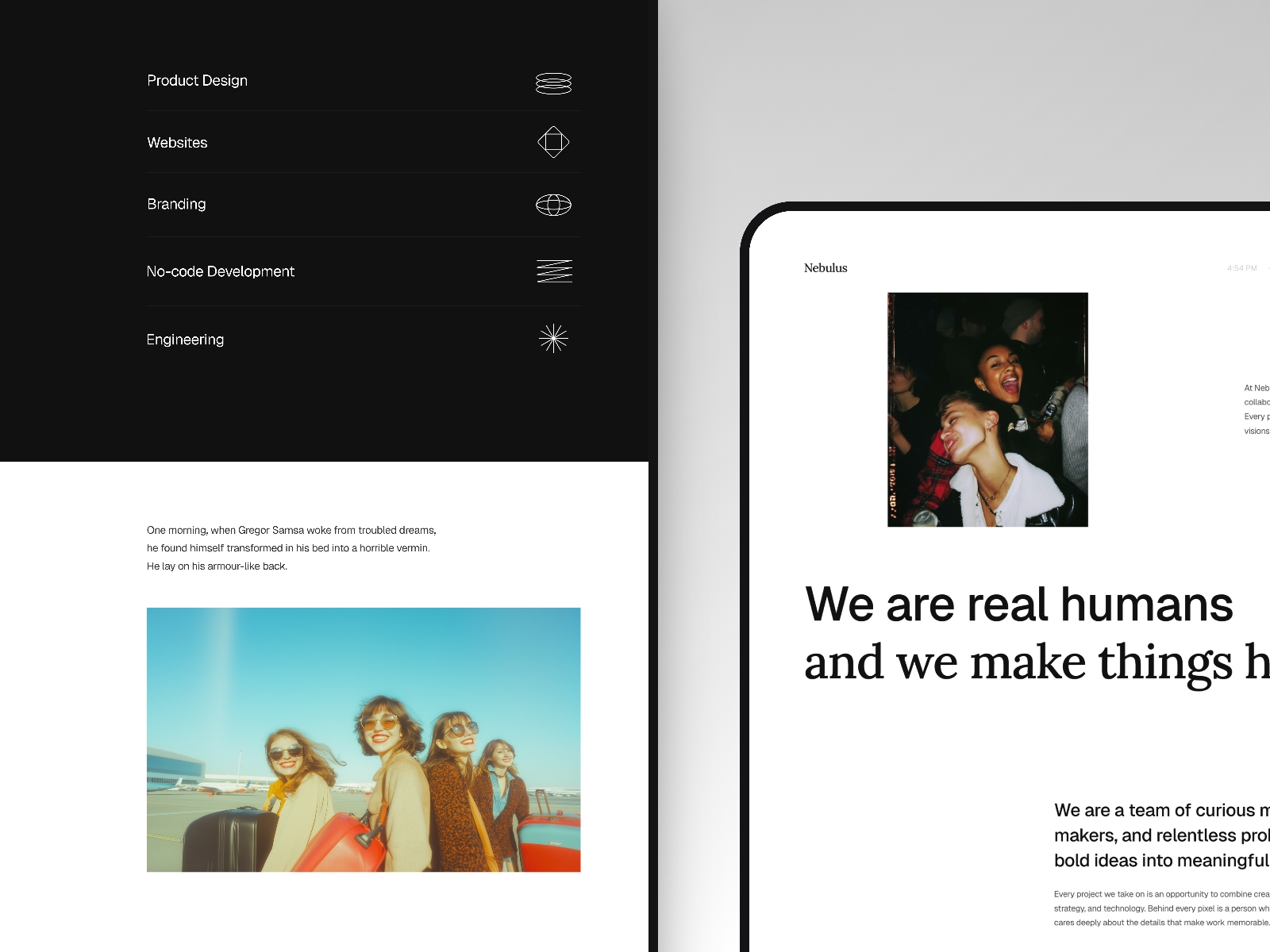 Screenshot 2 of Nebulus