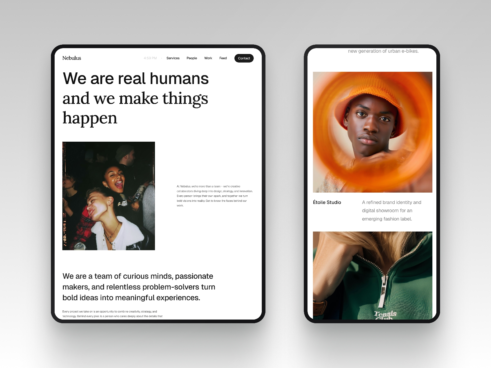 Screenshot 3 of Nebulus