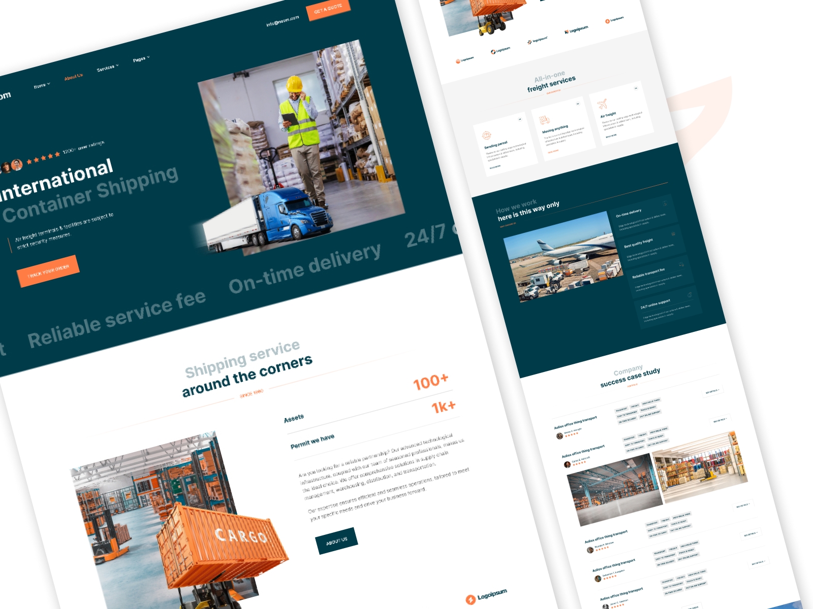 Screenshot 3 of Neom