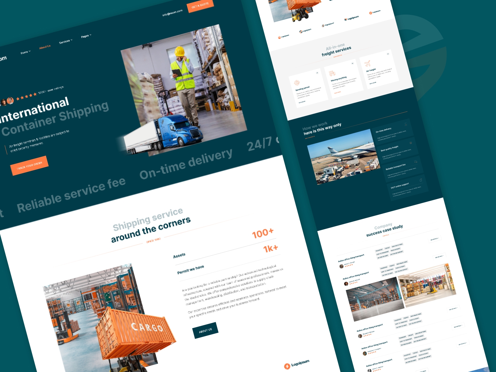 Screenshot 4 of Neom