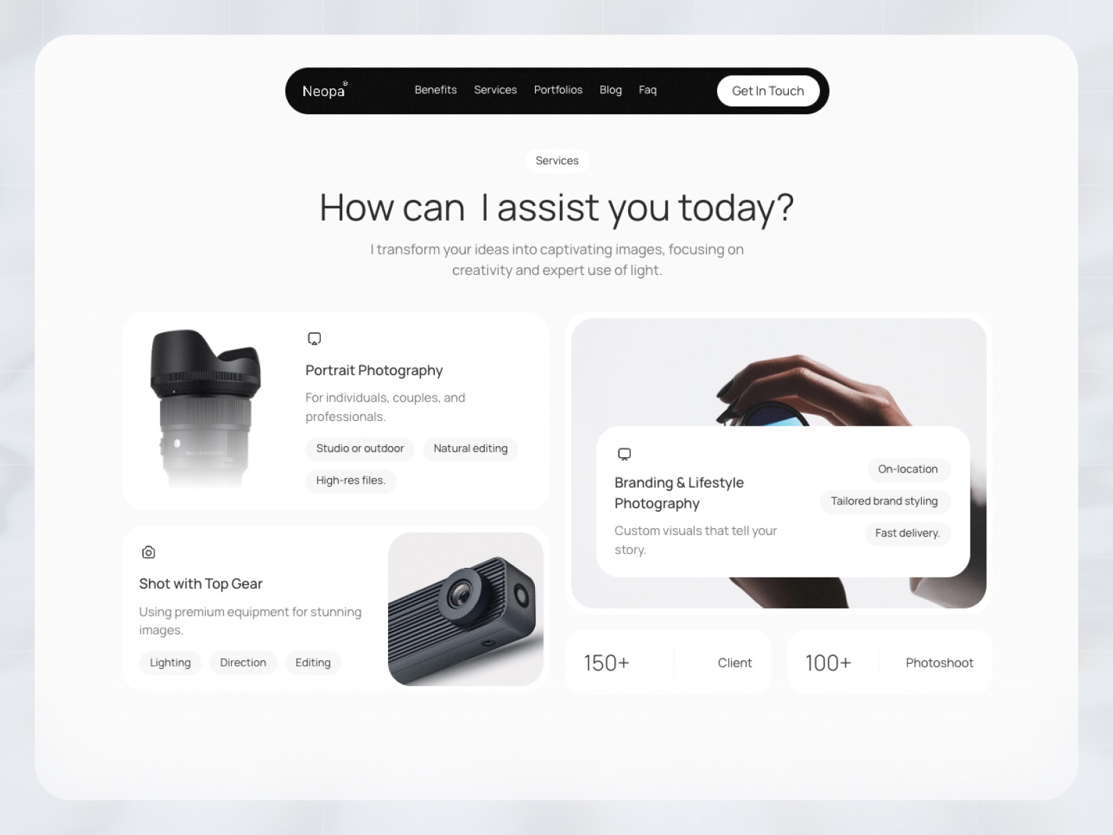 Screenshot 2 of Neopa