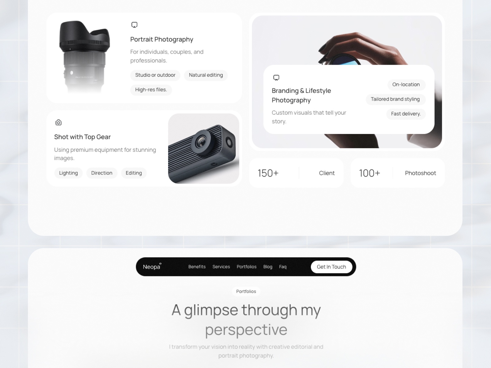 Screenshot 3 of Neopa