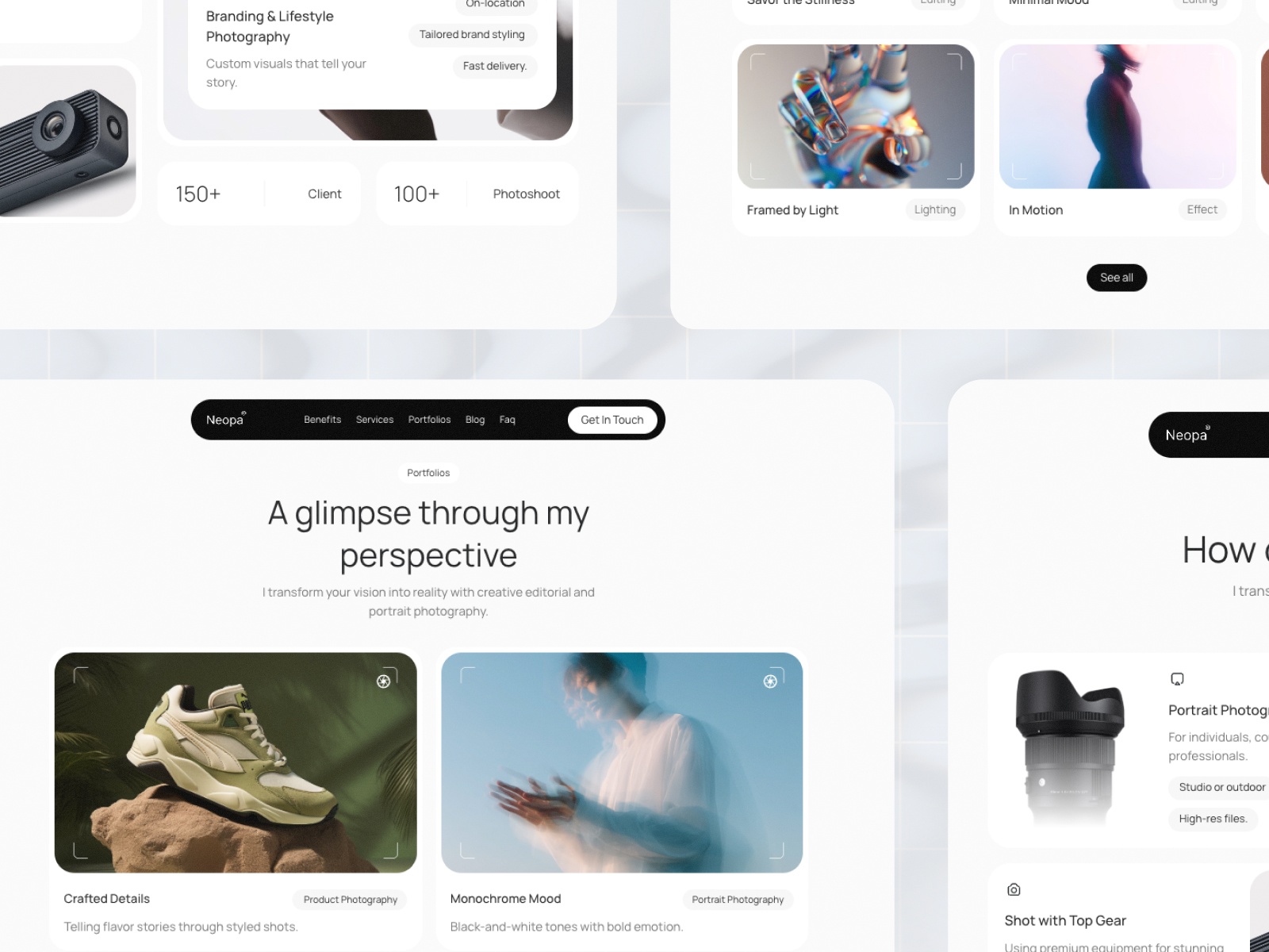 Screenshot 4 of Neopa