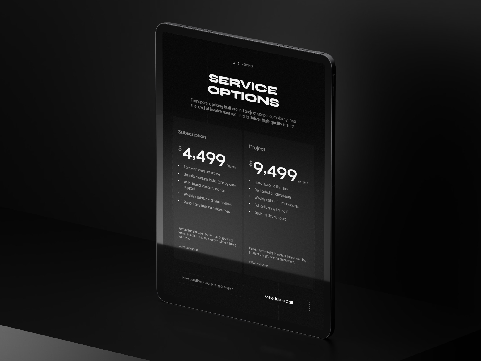 Screenshot 3 of Neozen