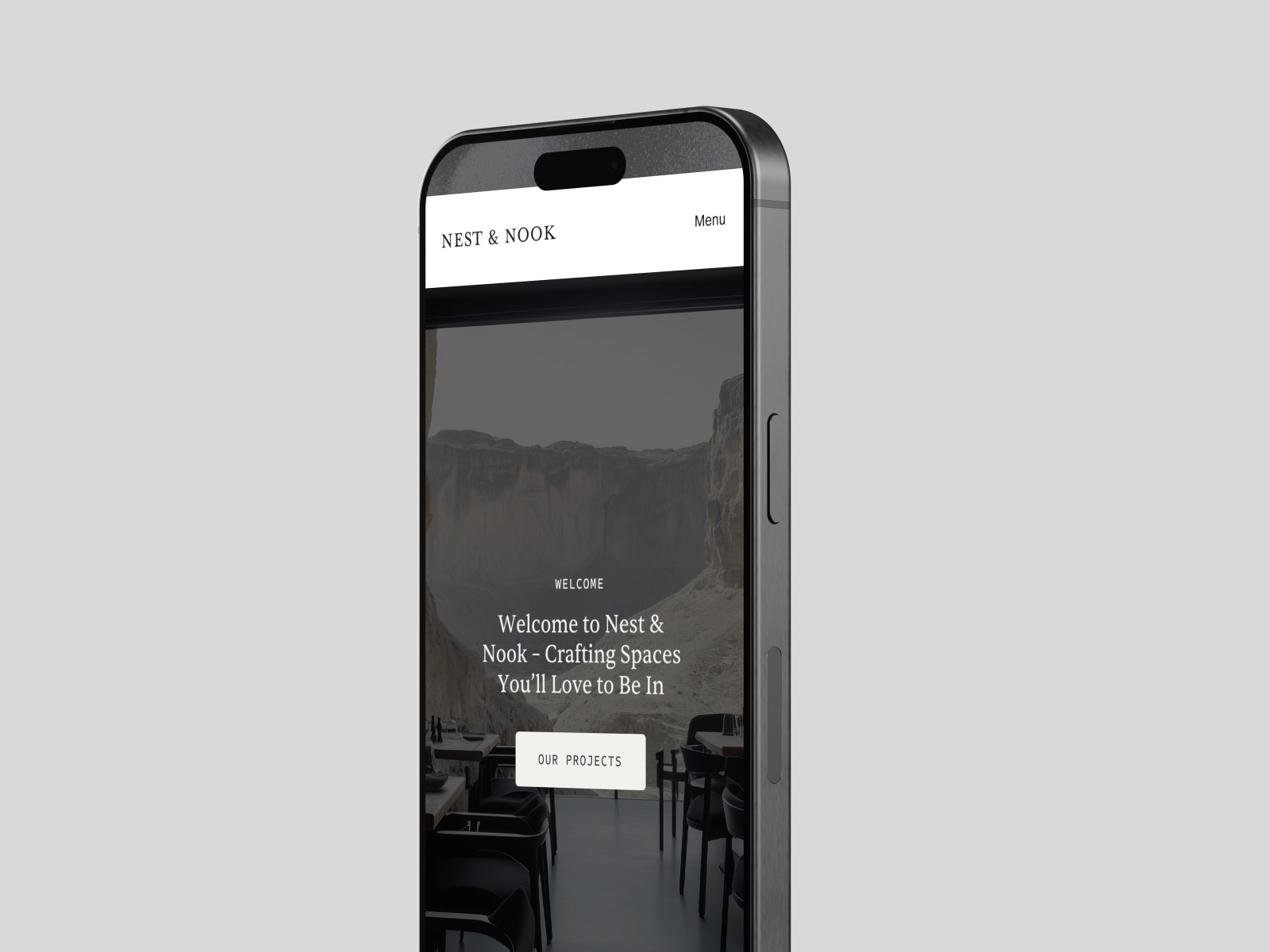 Screenshot 3 of Nest nook