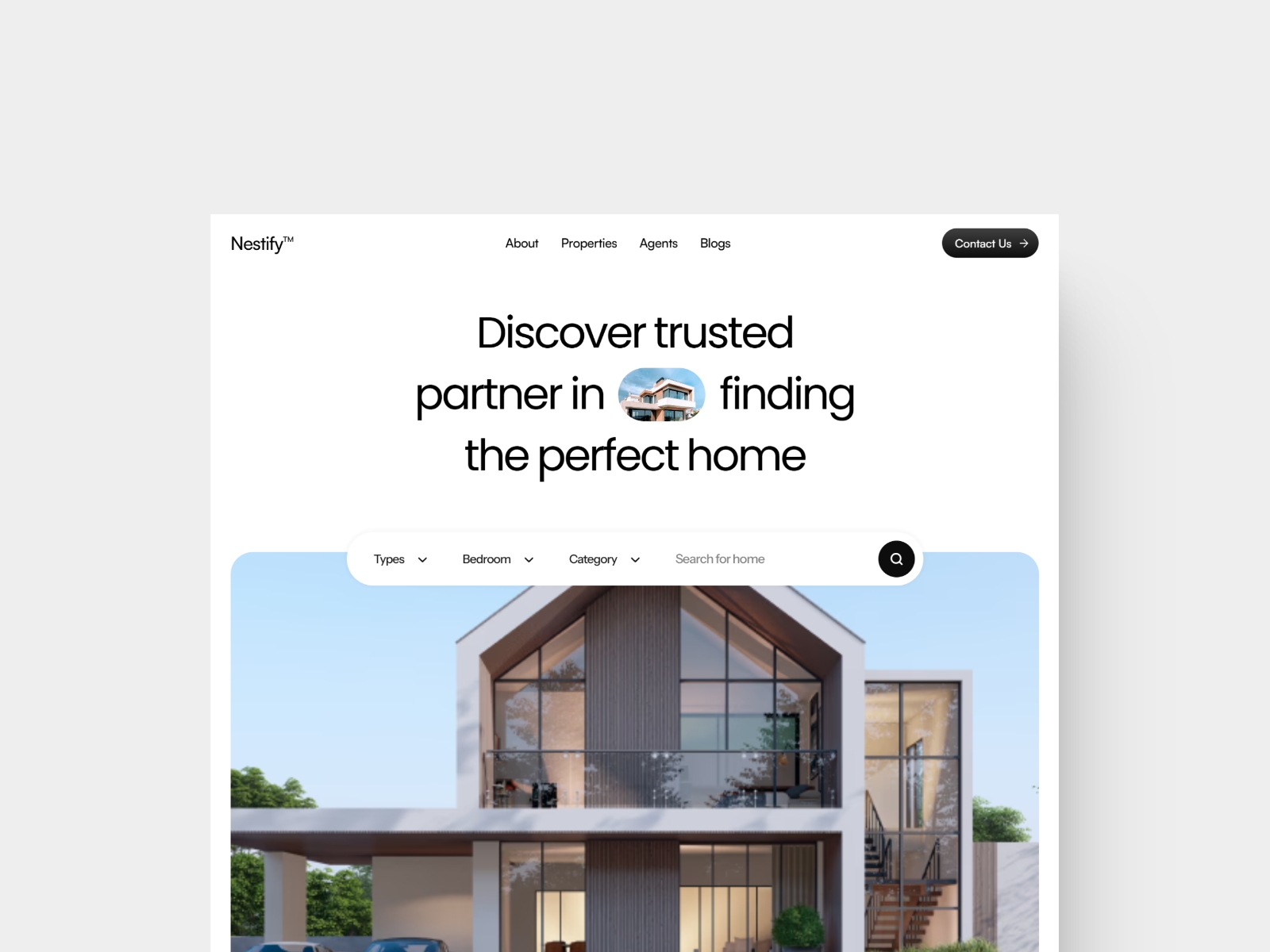 Screenshot 2 of Nestify