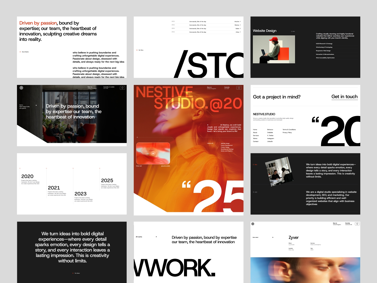 Screenshot 2 of Nestive