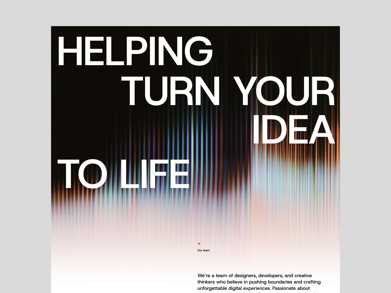 Screenshot 3 of Nestive