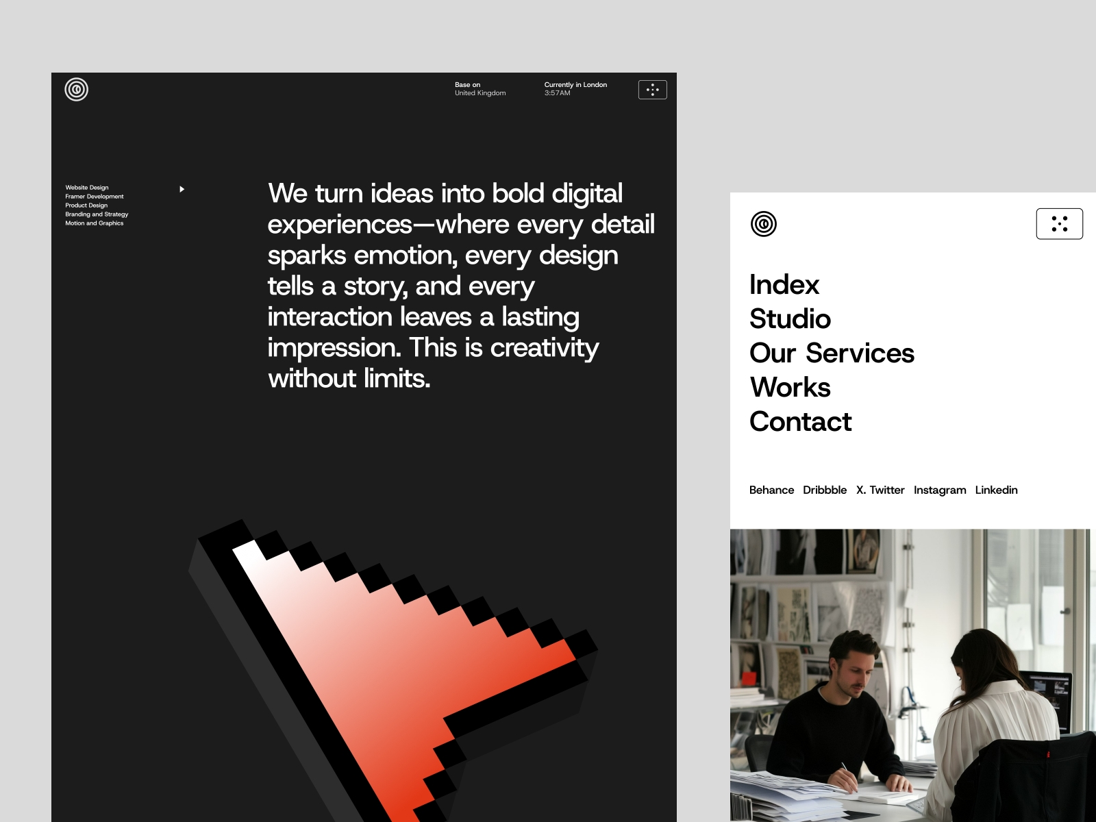 Screenshot 4 of Nestive