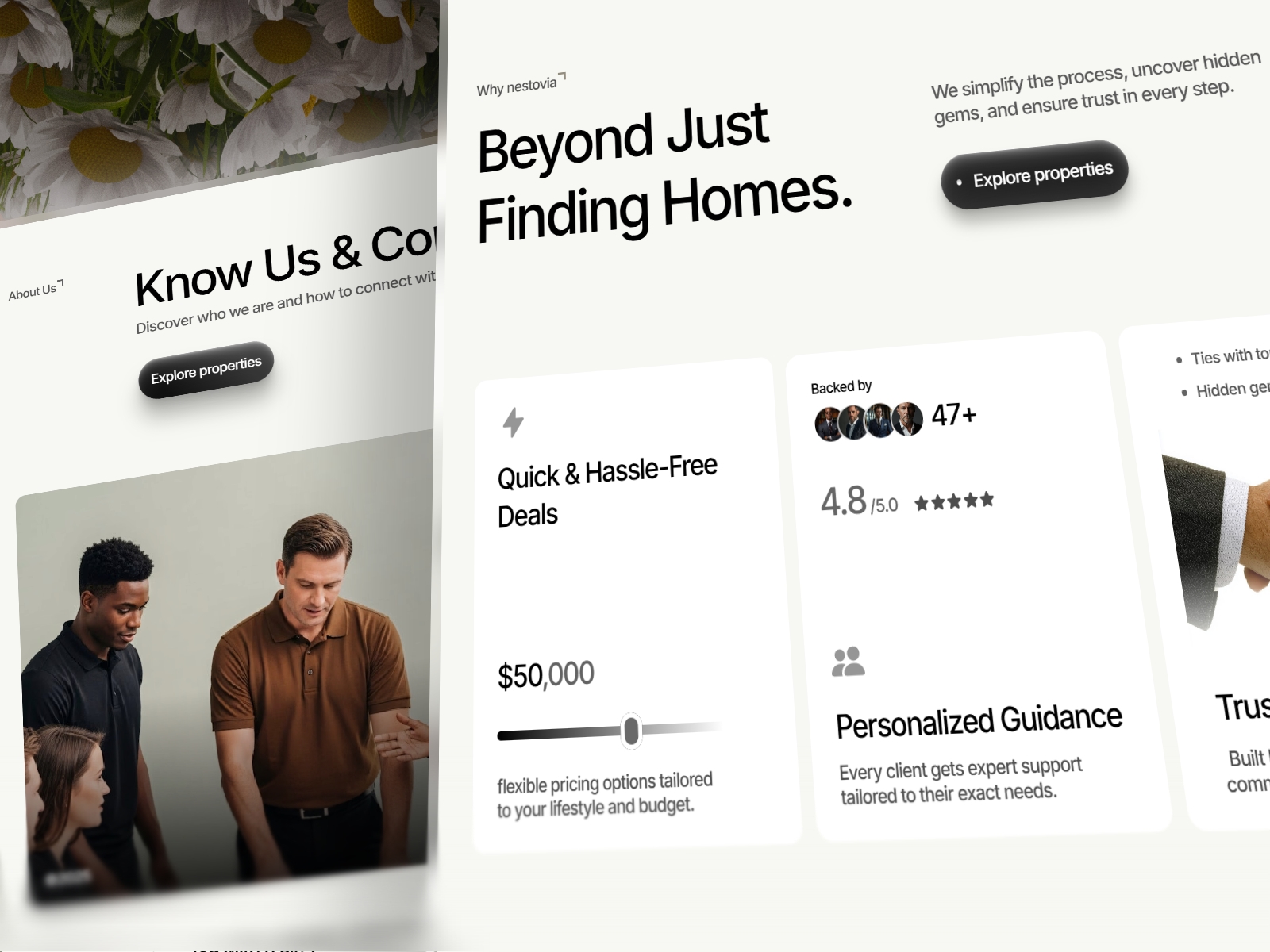 Screenshot 2 of Nestovia