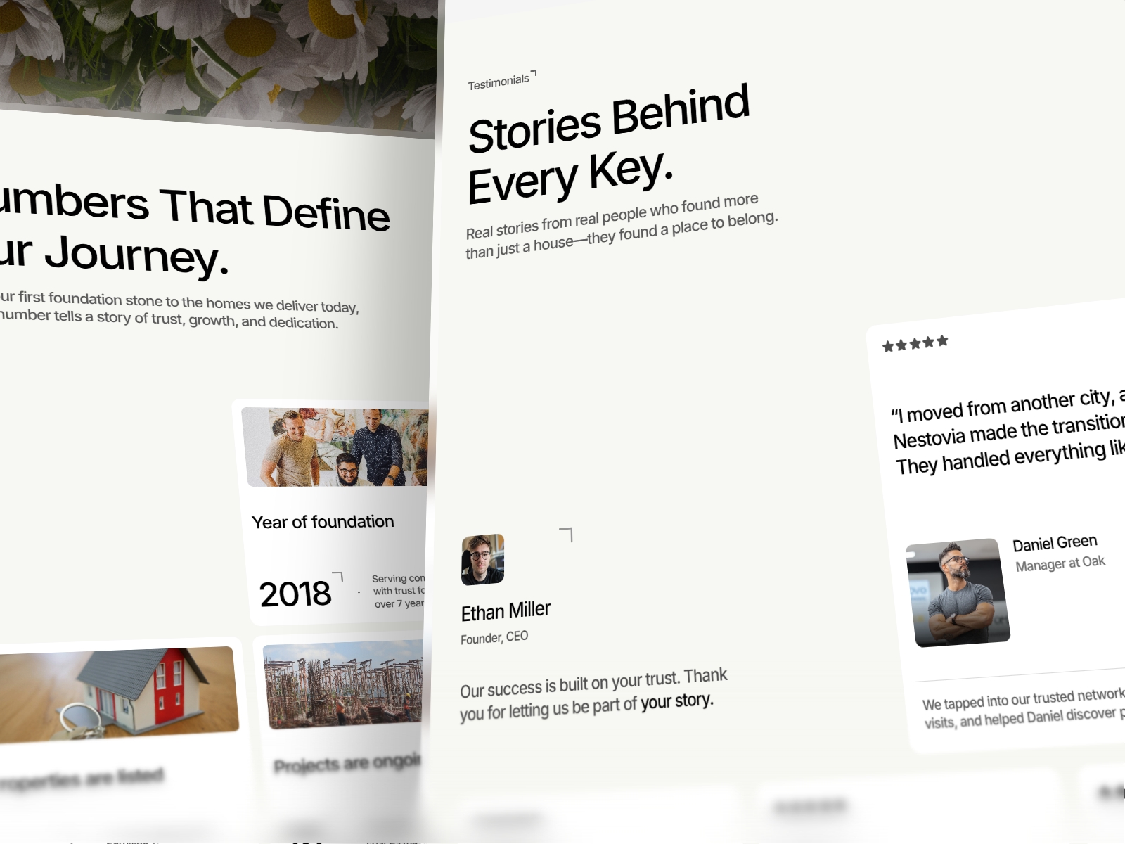 Screenshot 3 of Nestovia