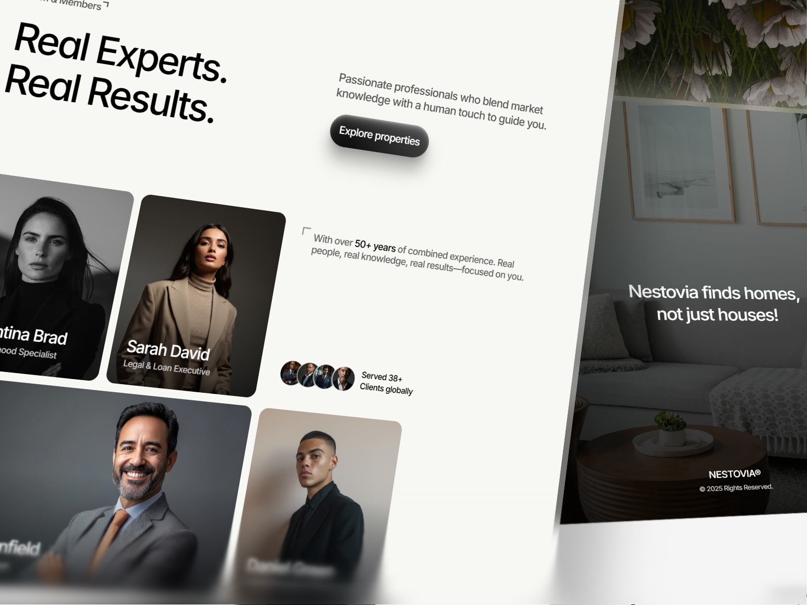 Screenshot 4 of Nestovia