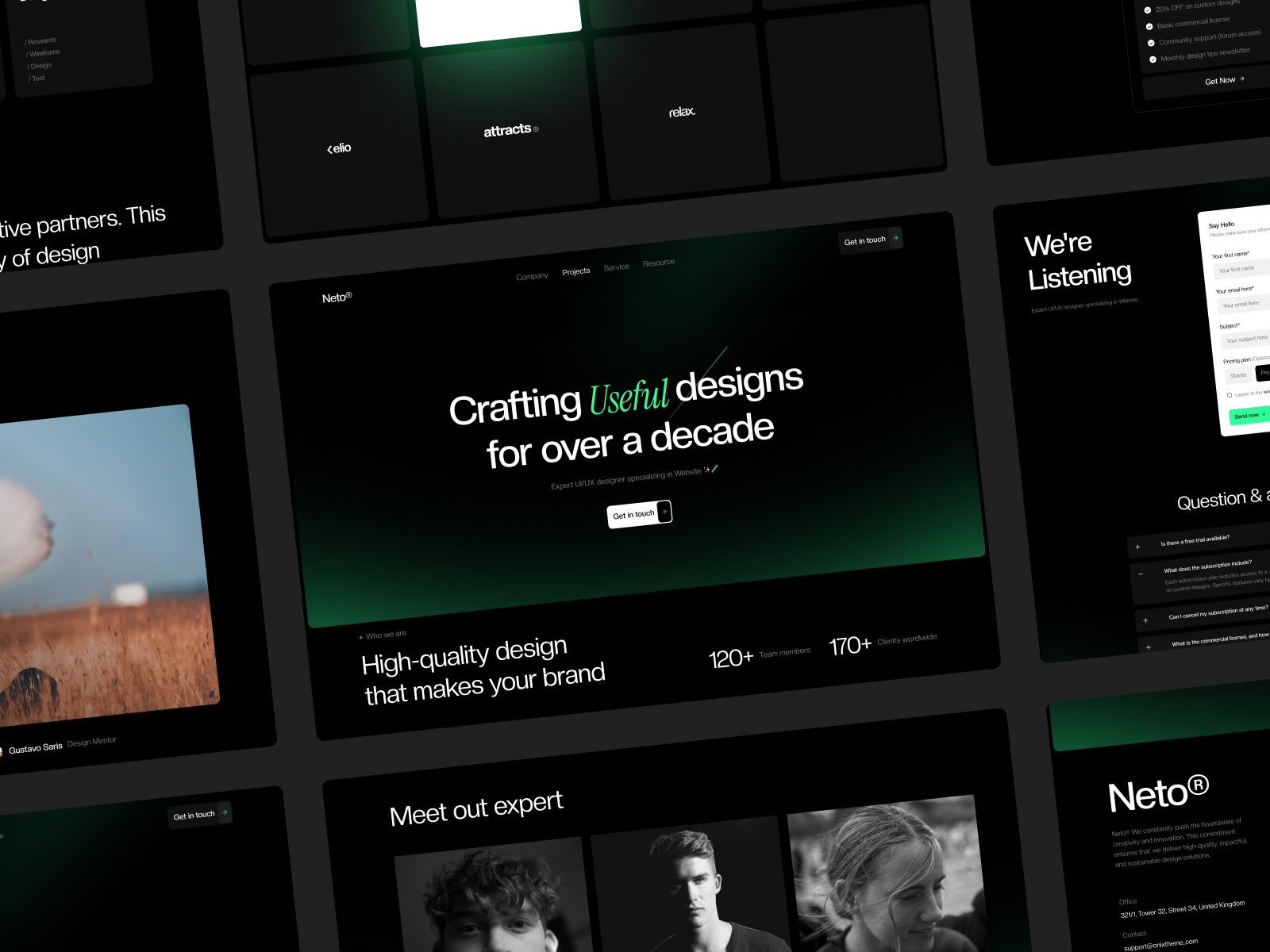 Screenshot 2 of Neto