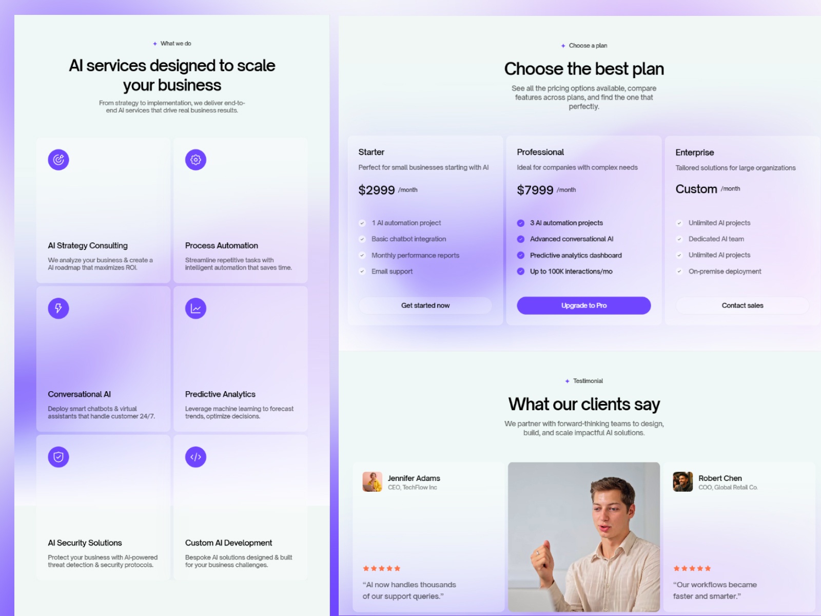 Screenshot 3 of Neuora