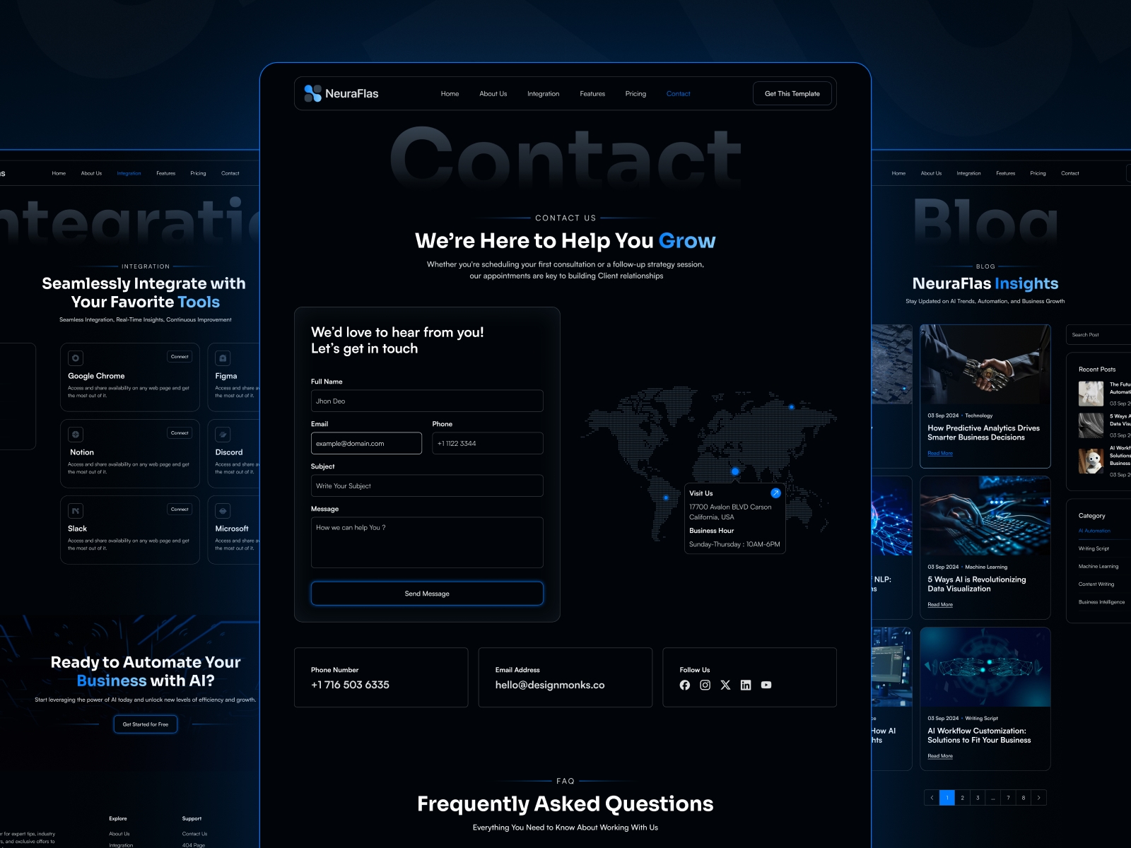 Screenshot 3 of Neuraflas