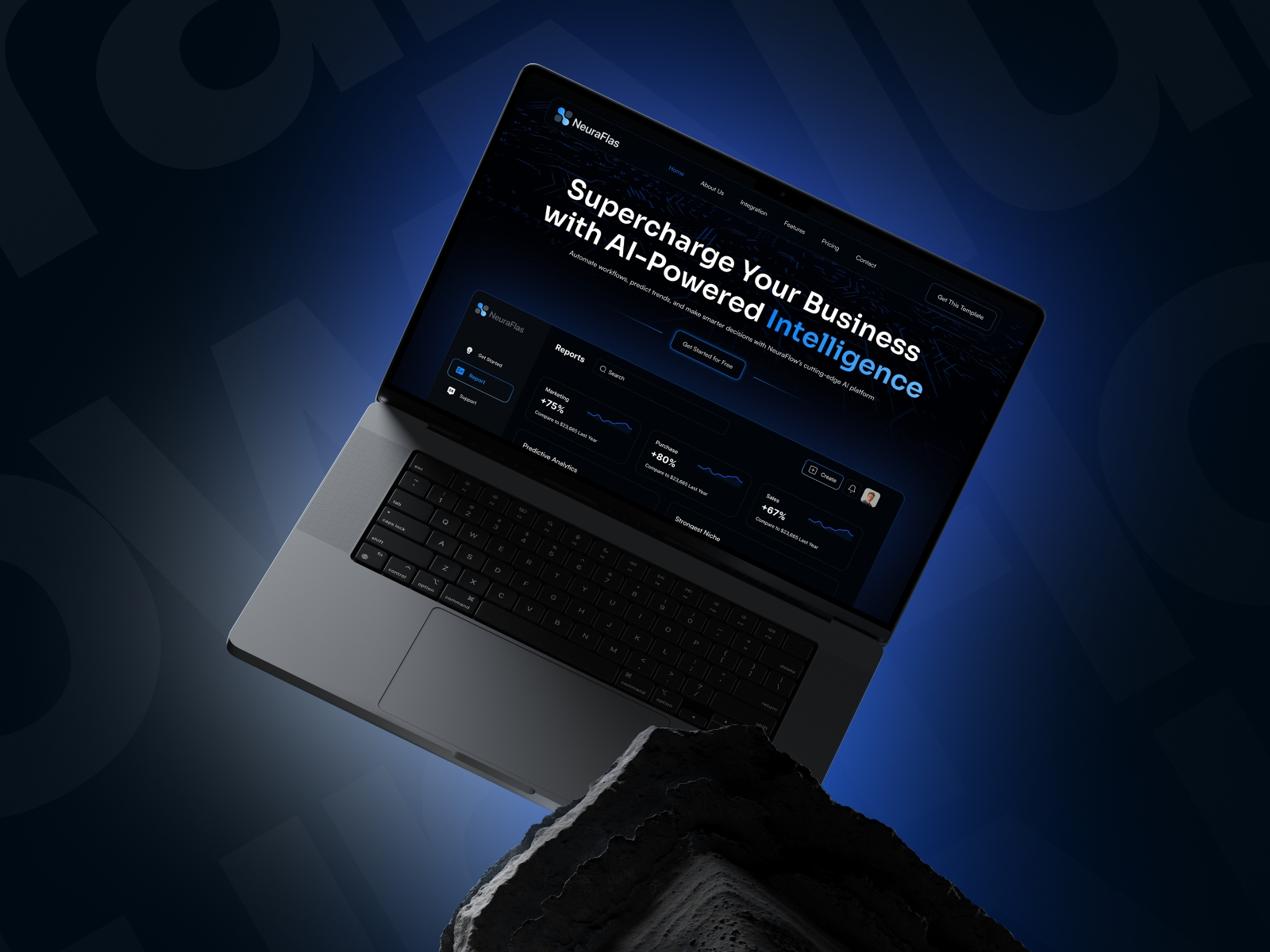 Screenshot 4 of Neuraflas