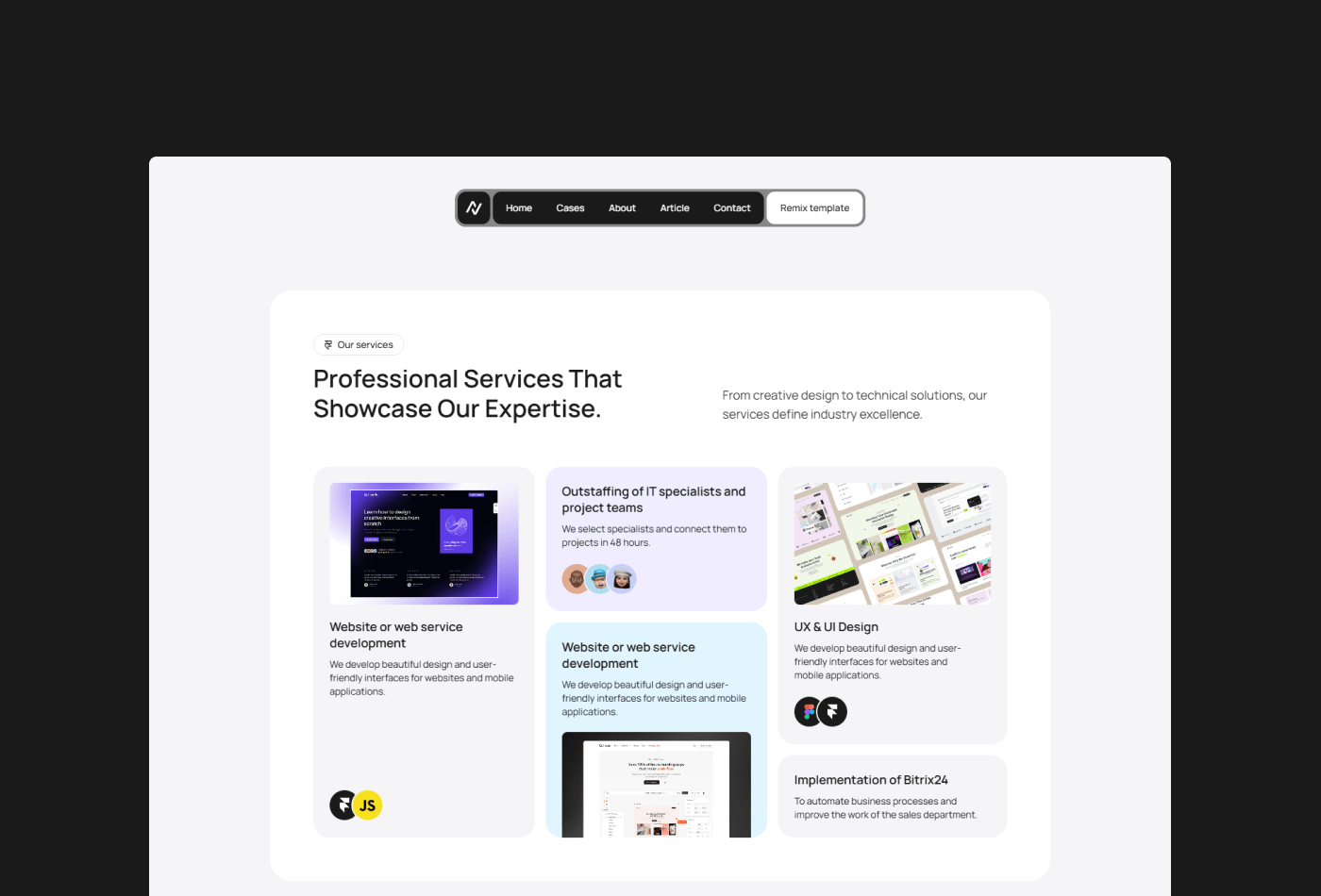 Screenshot 3 of Neutra