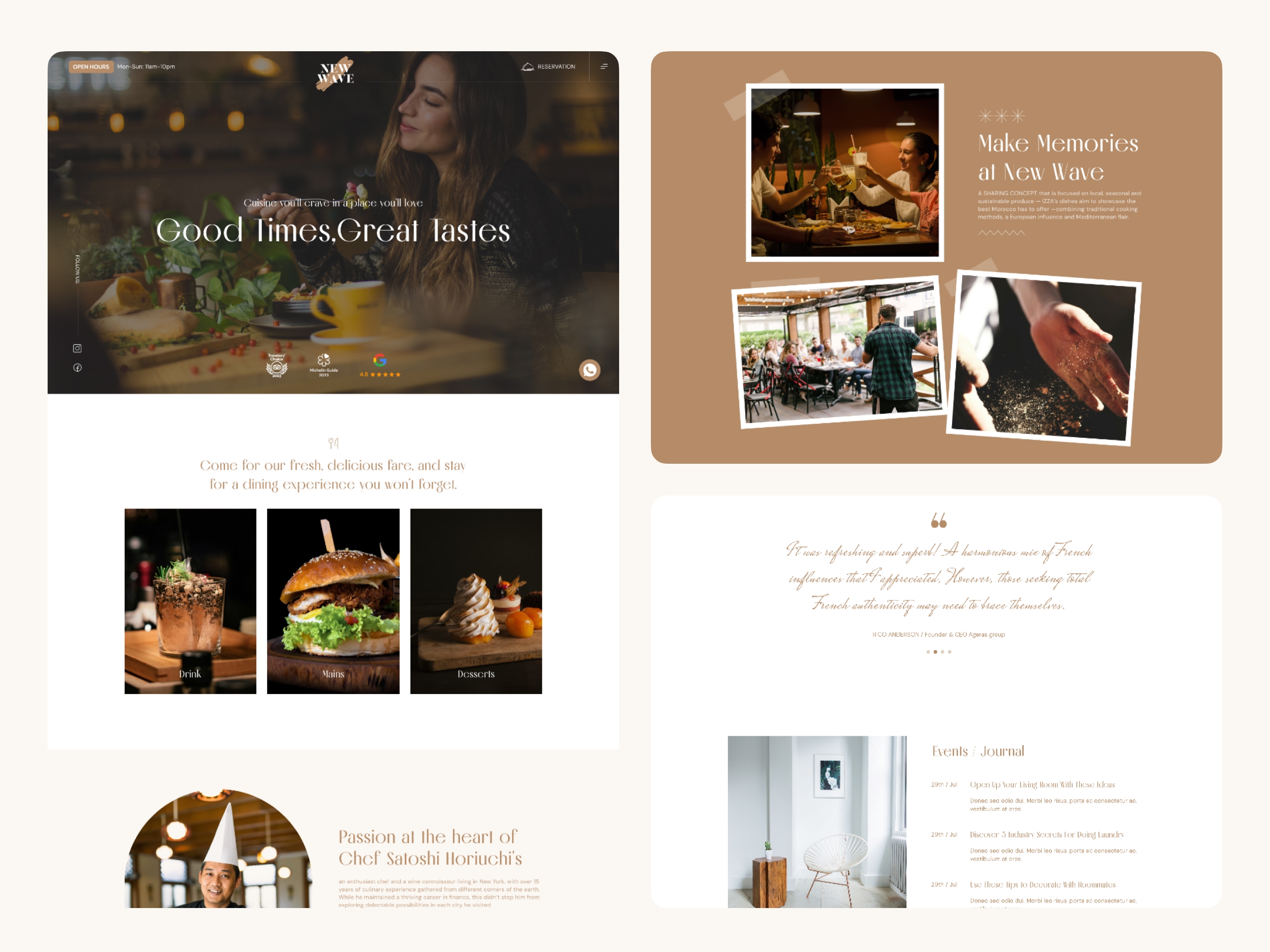 Screenshot 2 of New wave