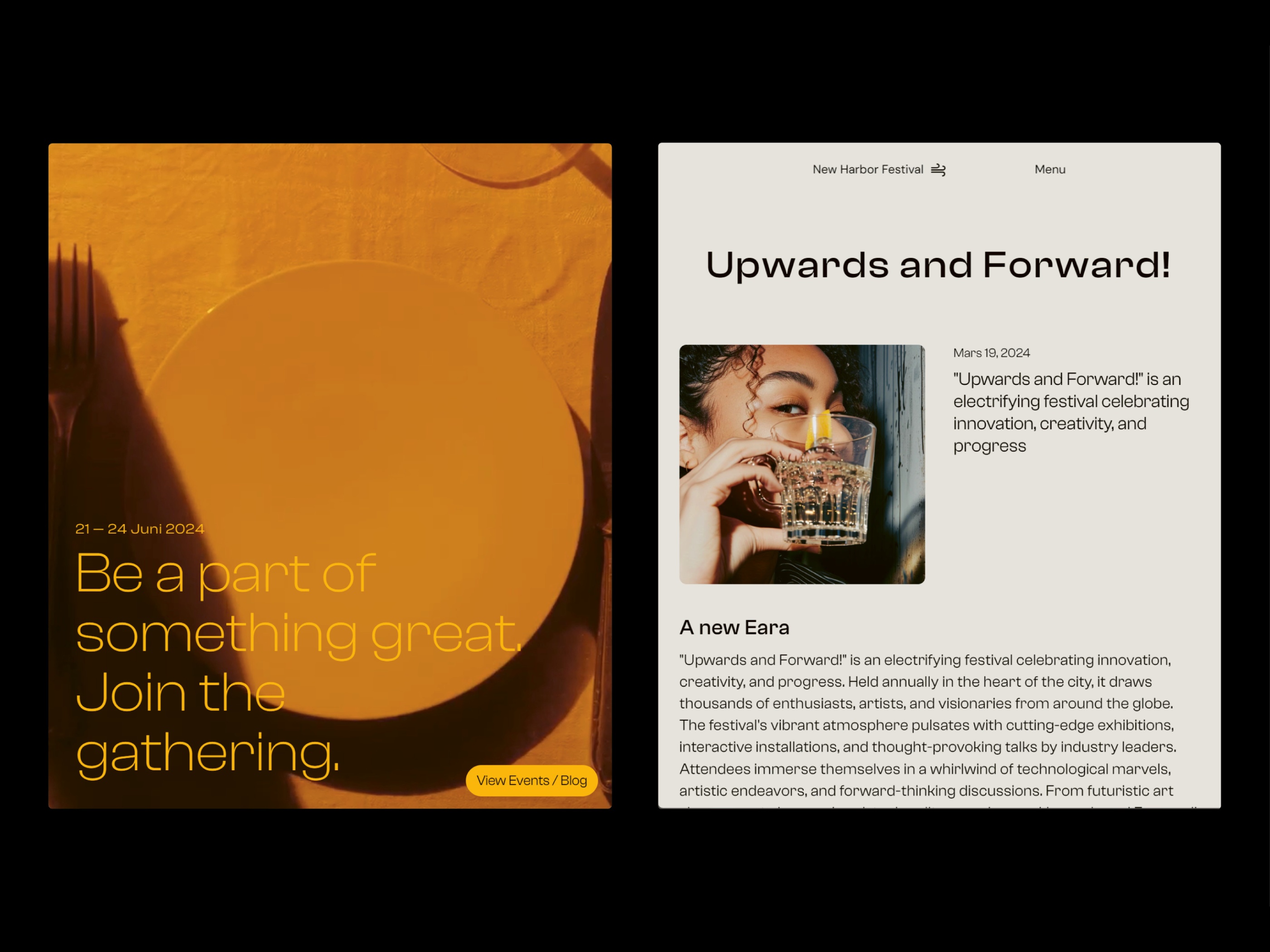 Screenshot 2 of Newharbor