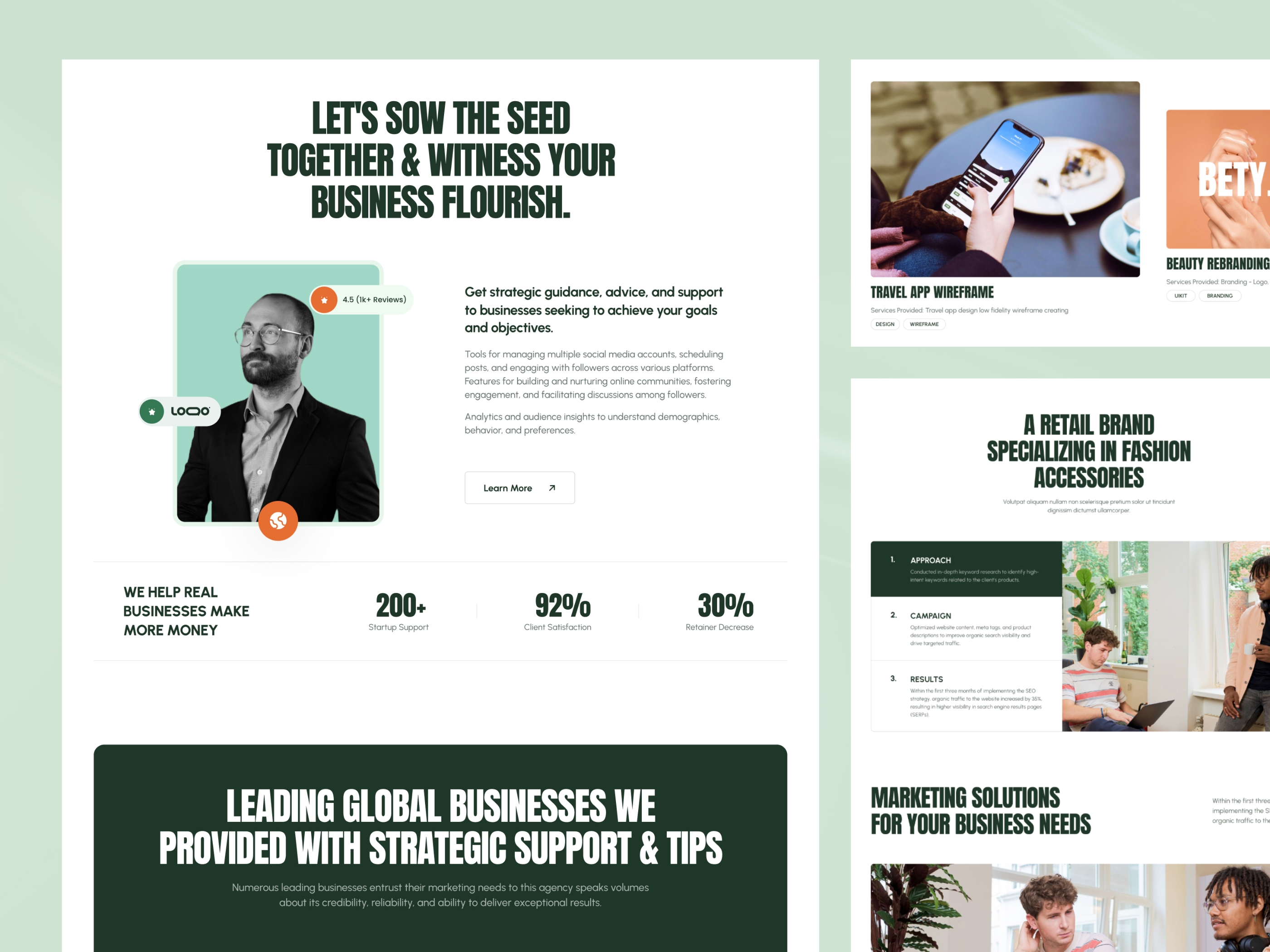 Screenshot 2 of Newport